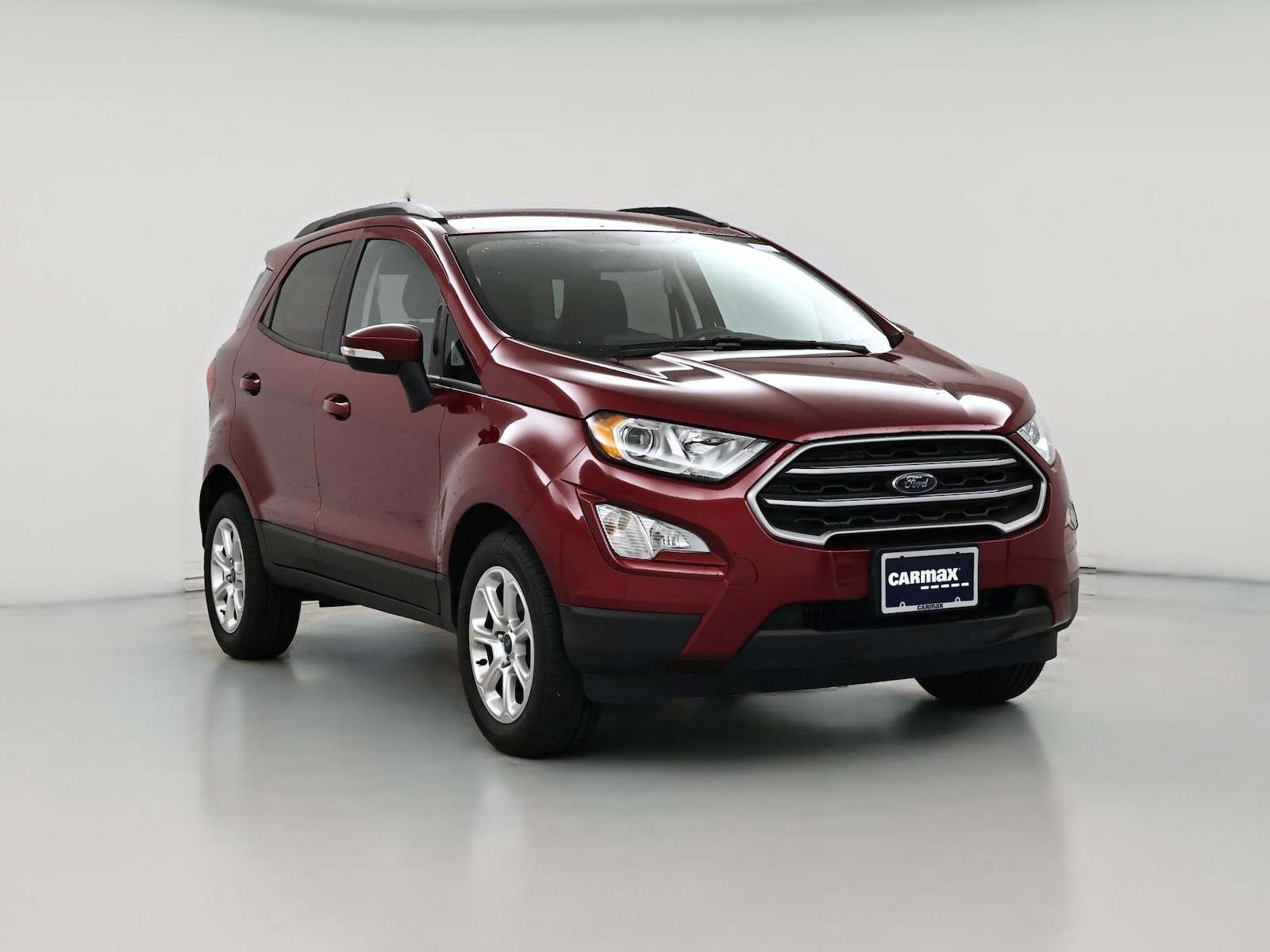 2020 Ford Ecosport