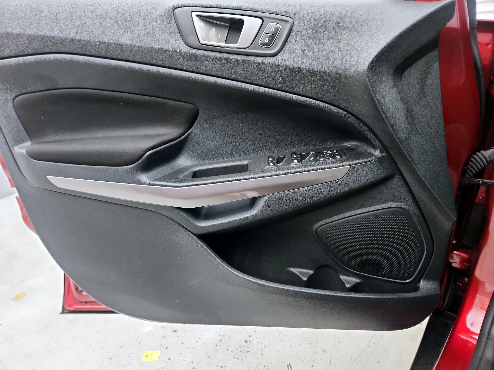 Thumbnail: 2020 Ford EcoSport - 12