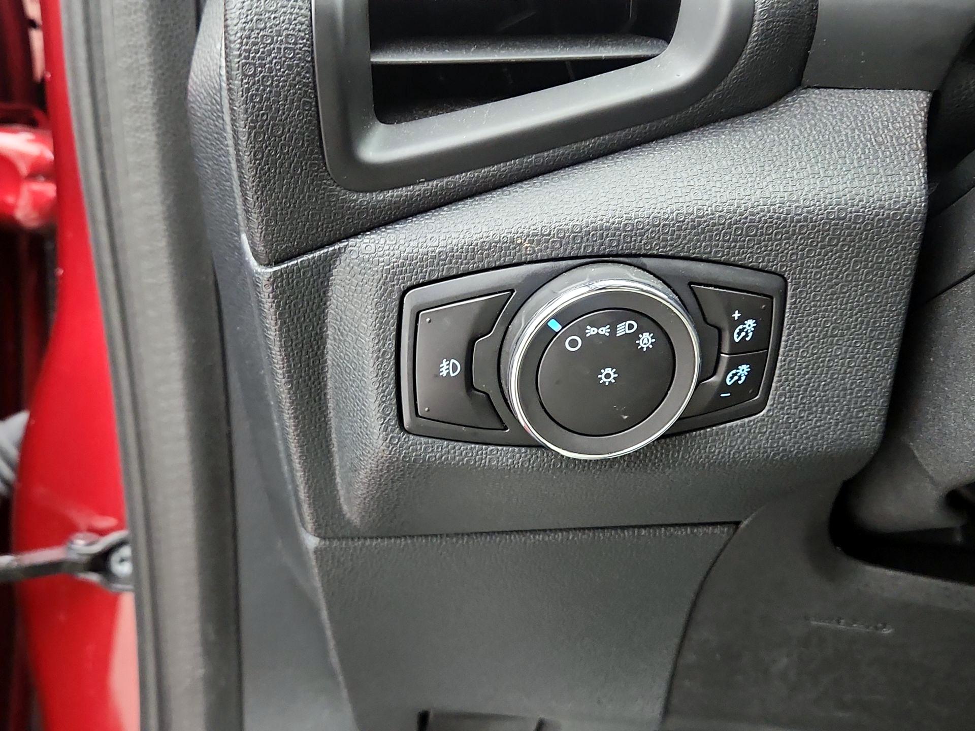 Thumbnail: 2020 Ford EcoSport - 13