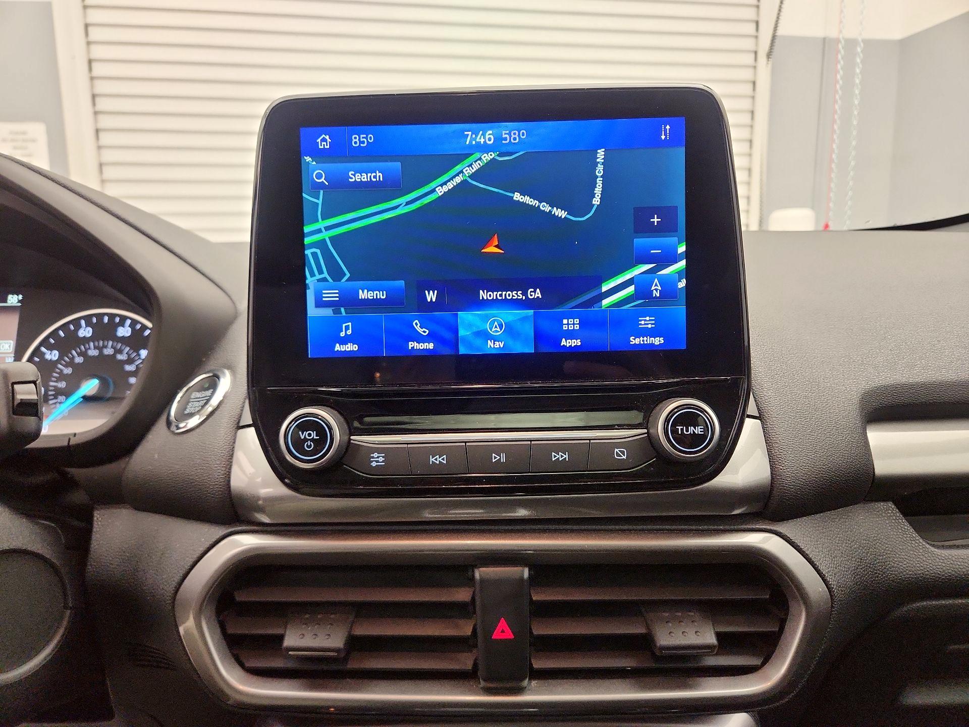 Thumbnail: 2020 Ford EcoSport - 14