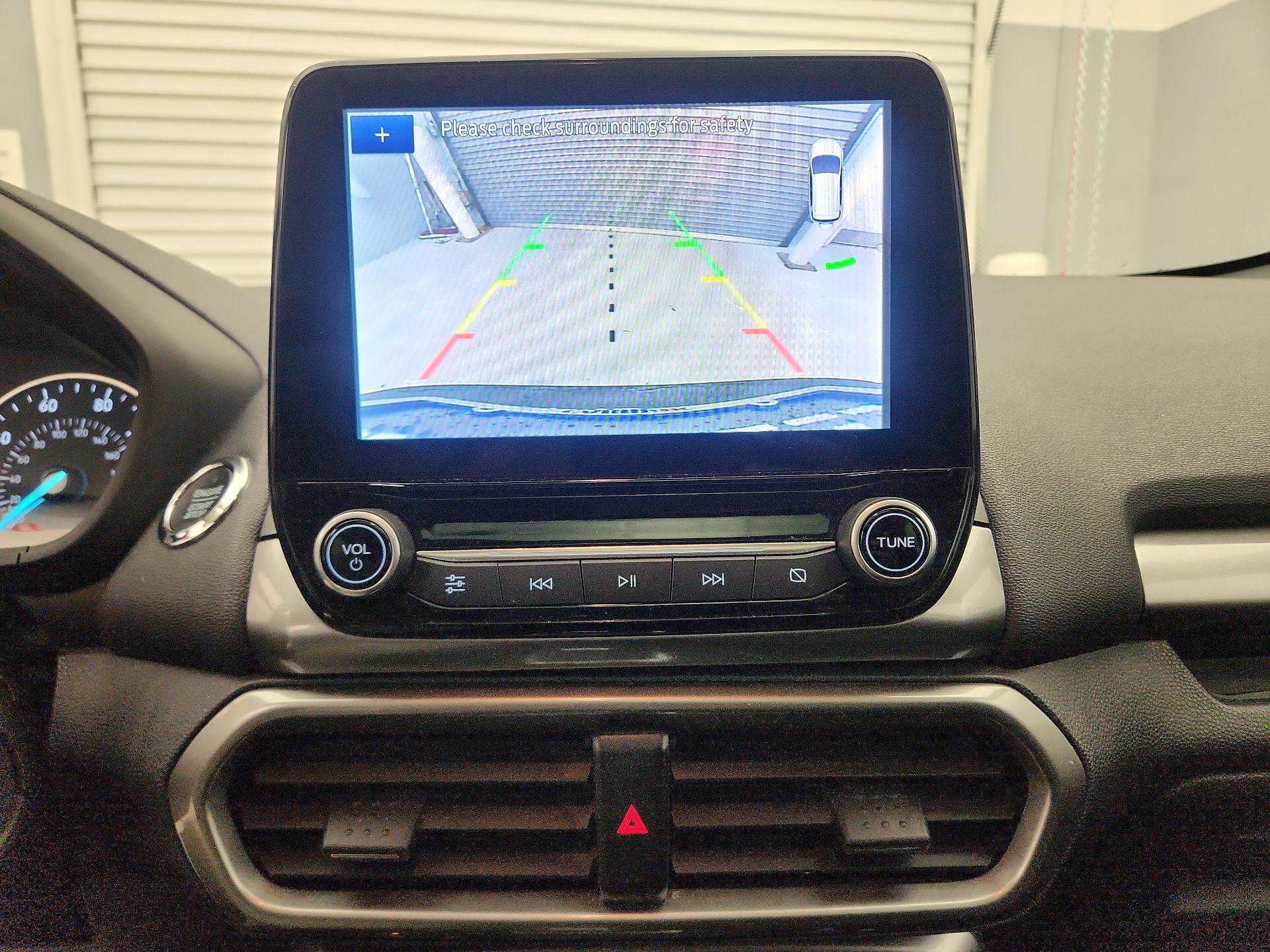 Thumbnail: 2020 Ford EcoSport - 15