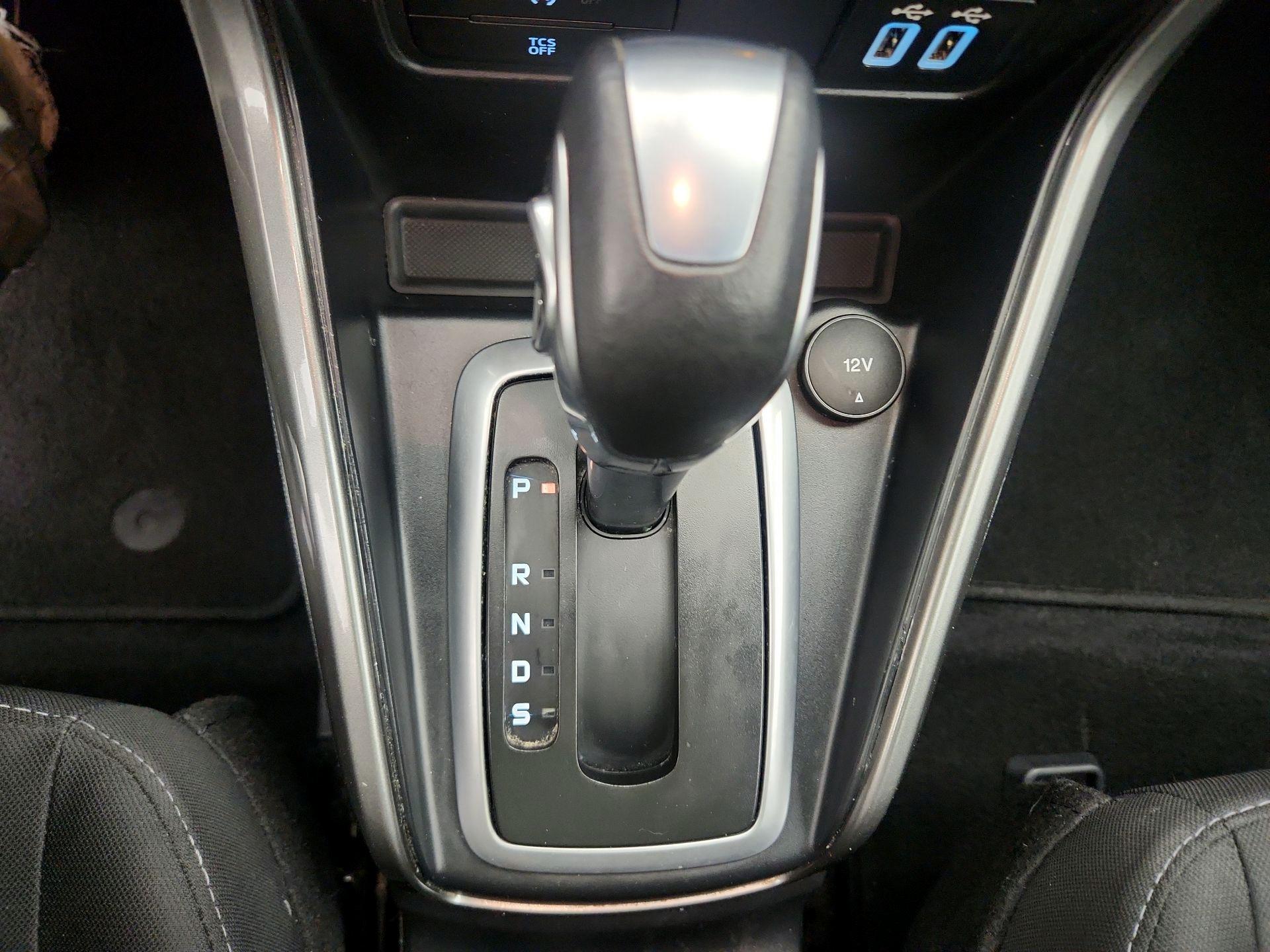 Thumbnail: 2020 Ford EcoSport - 18