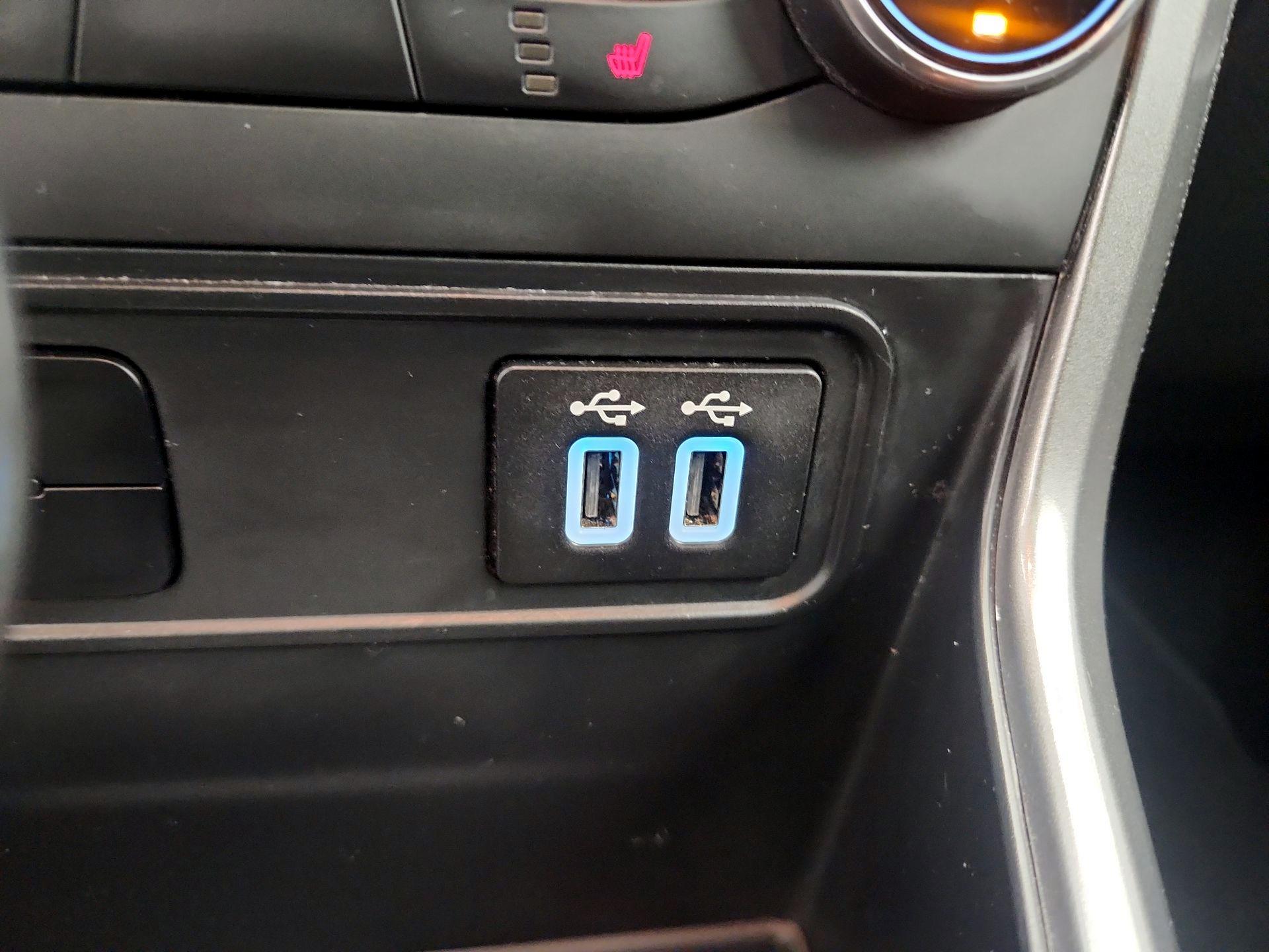 Thumbnail: 2020 Ford EcoSport - 19