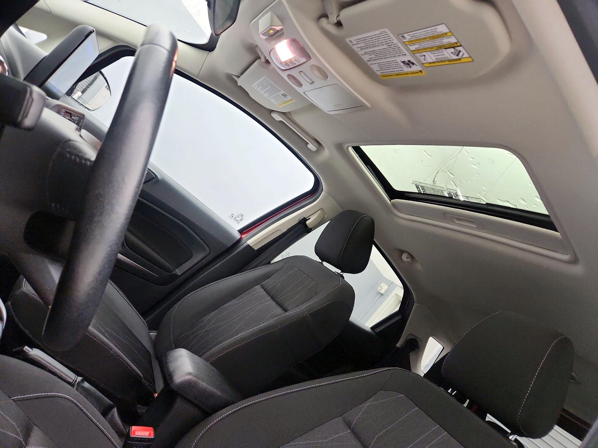 Thumbnail: 2020 Ford EcoSport - 20