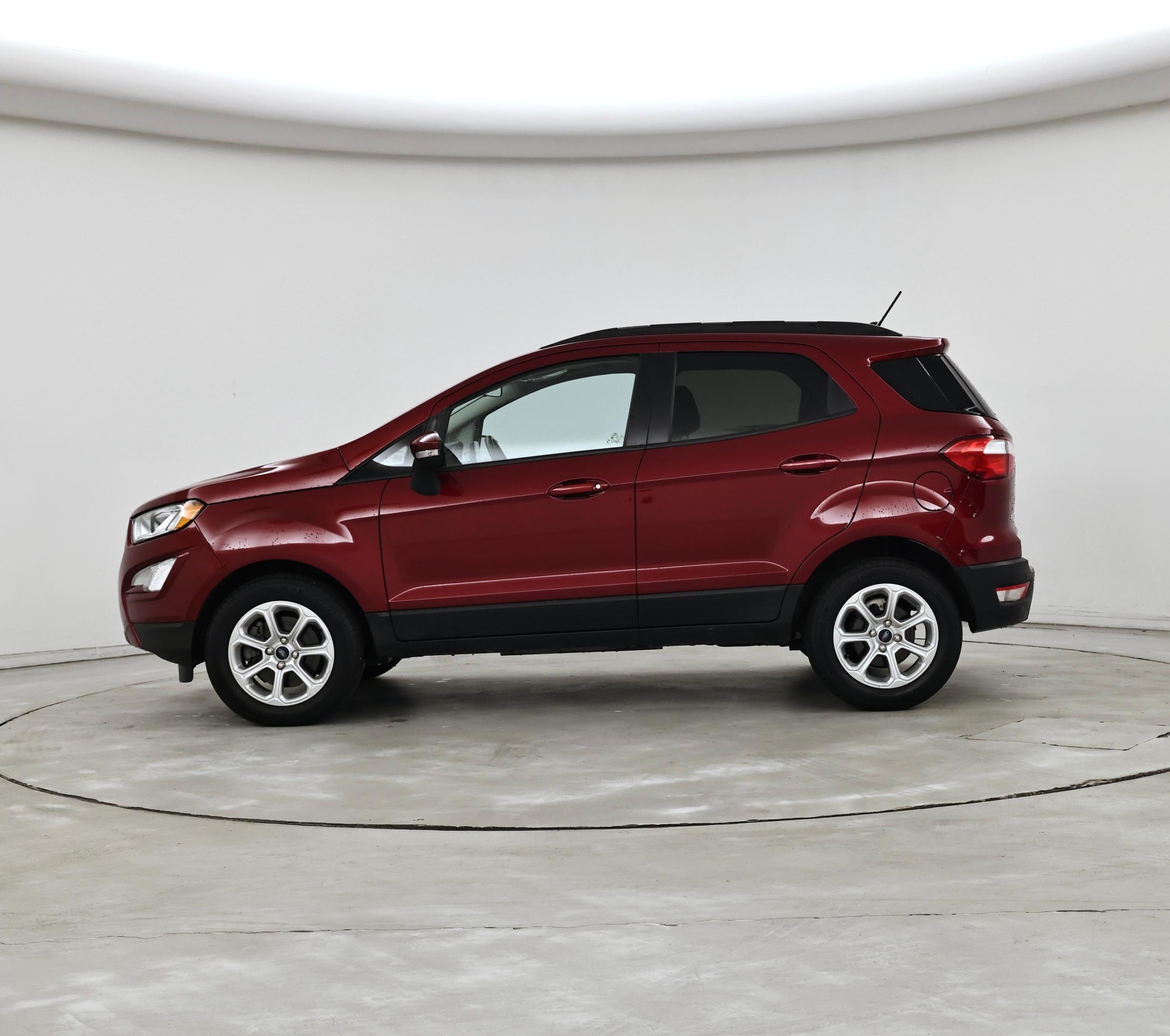Thumbnail: 2020 Ford EcoSport - 3
