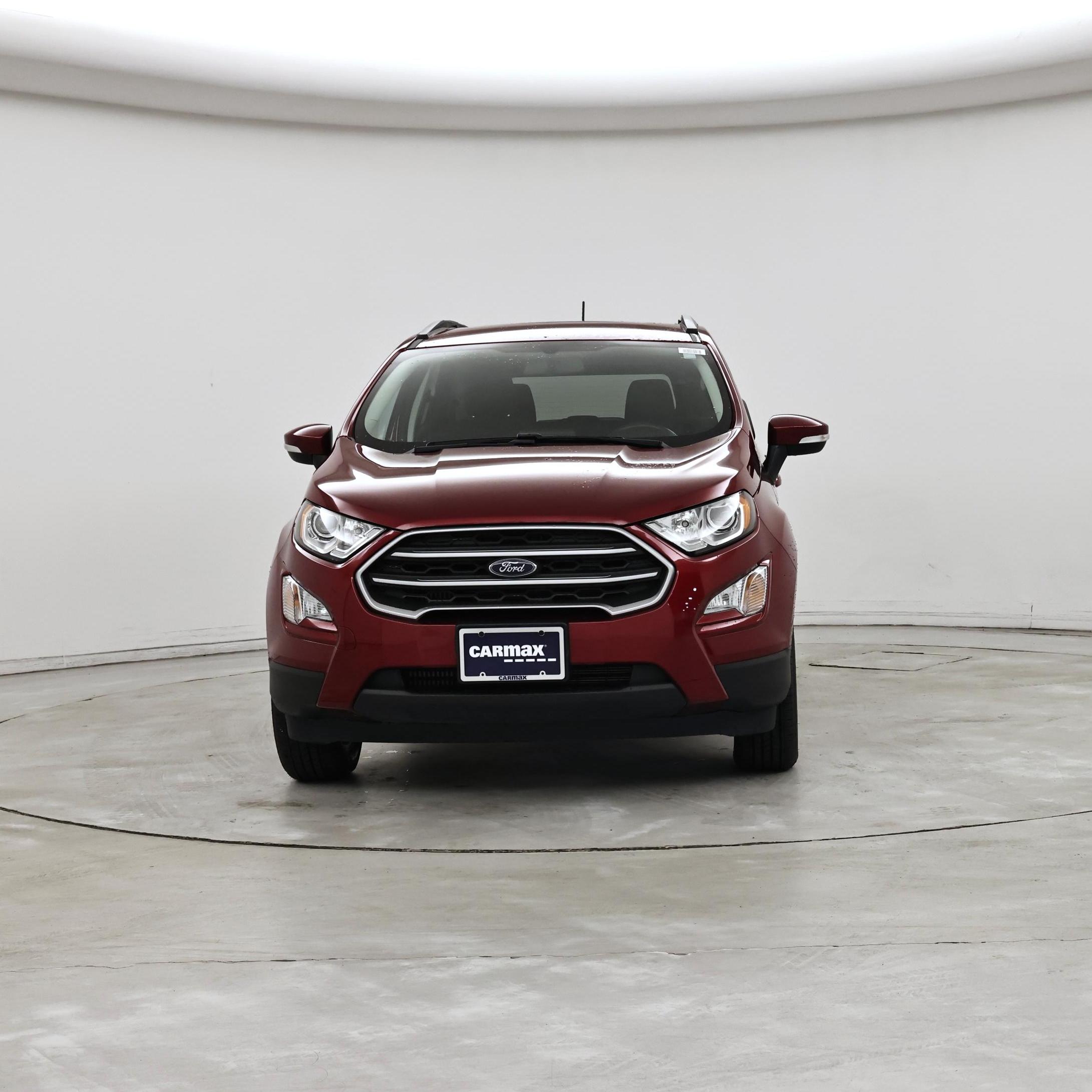 Thumbnail: 2020 Ford EcoSport - 5