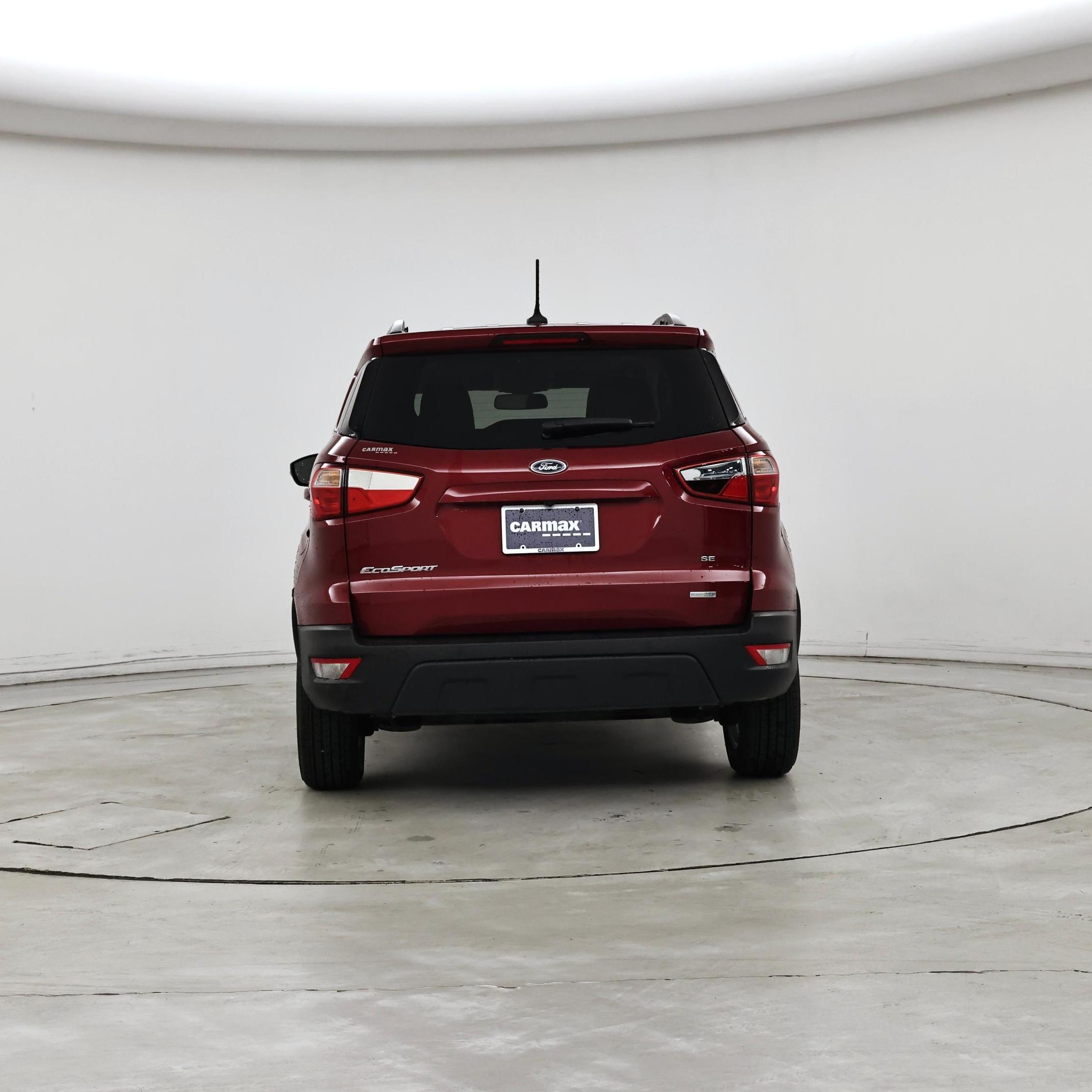 Thumbnail: 2020 Ford EcoSport - 6