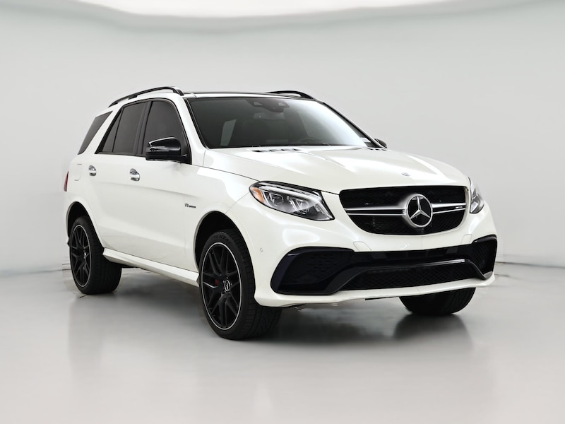 2016 Mercedes-Benz GL-Class AMG GL 63 -
                  Norcross, GA