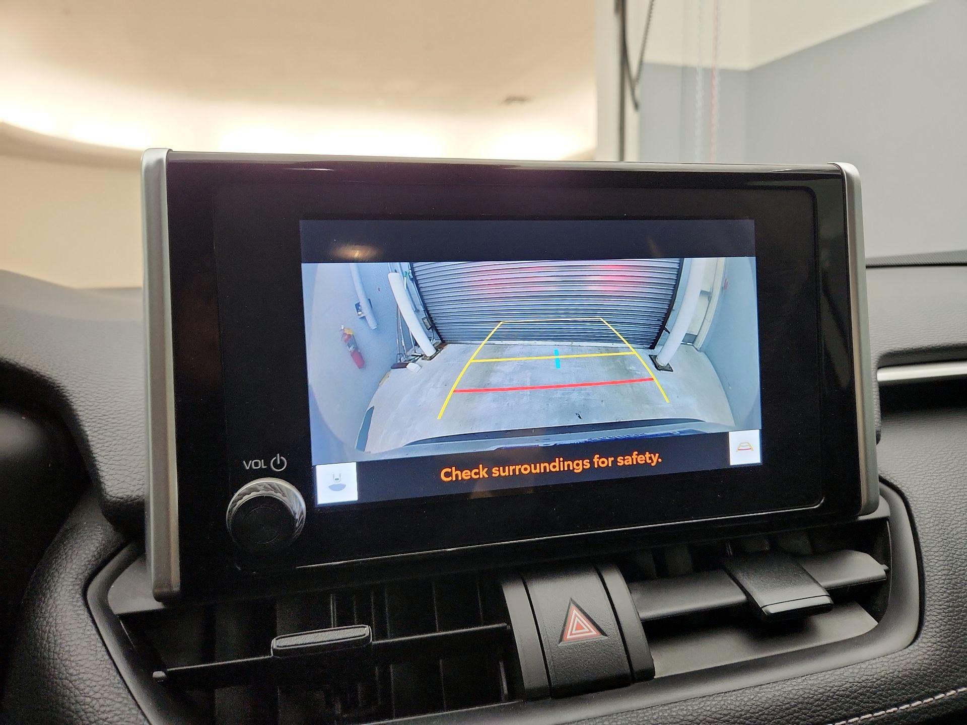 Thumbnail: 2024 Toyota RAV4 - 14