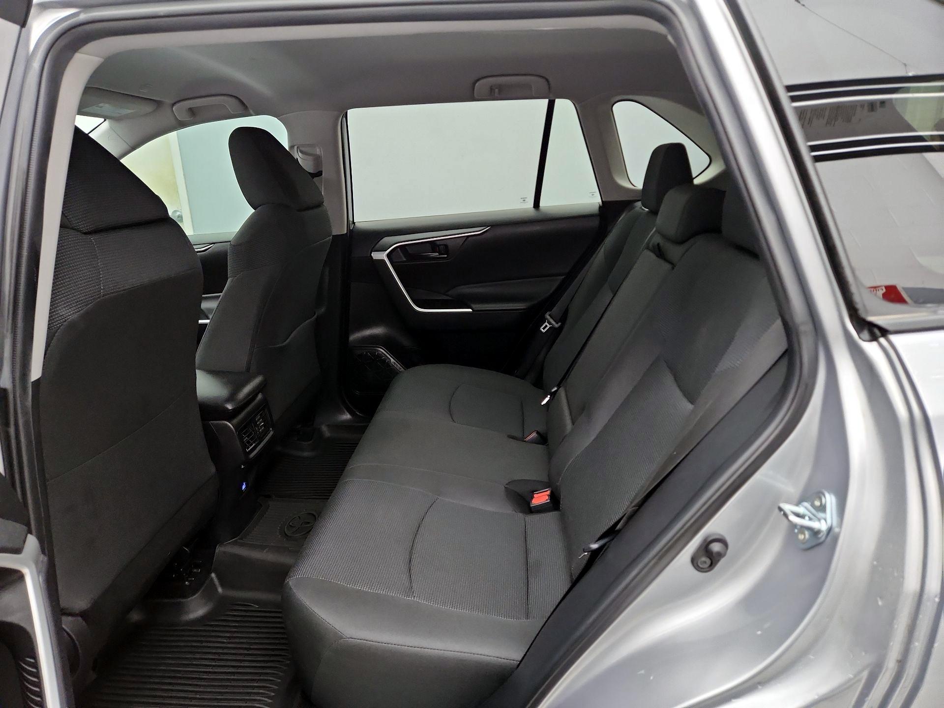 Thumbnail: 2024 Toyota RAV4 - 19