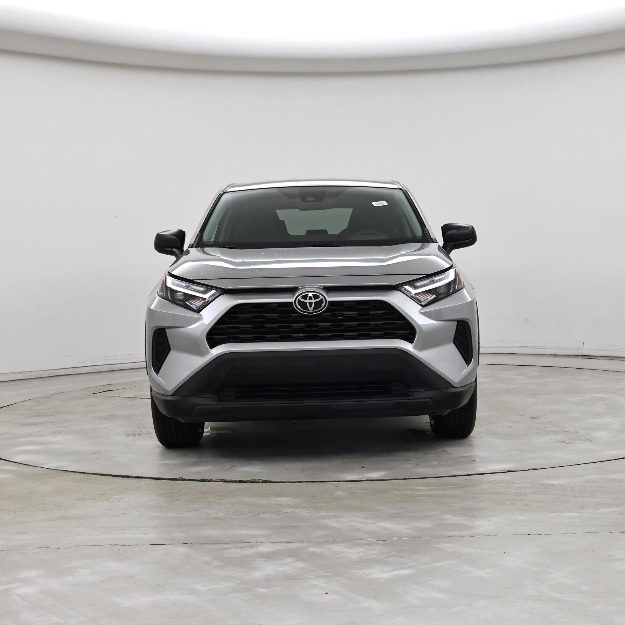 Thumbnail: 2024 Toyota RAV4 - 5
