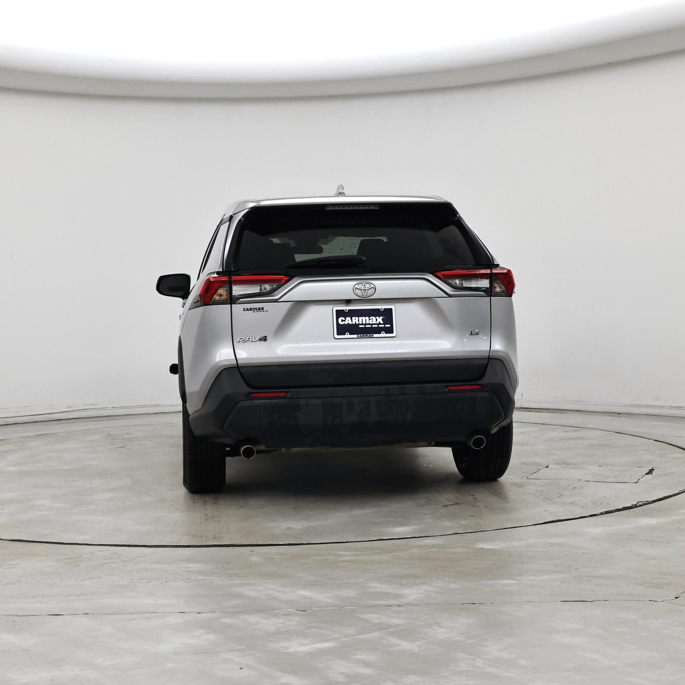 Thumbnail: 2024 Toyota RAV4 - 6