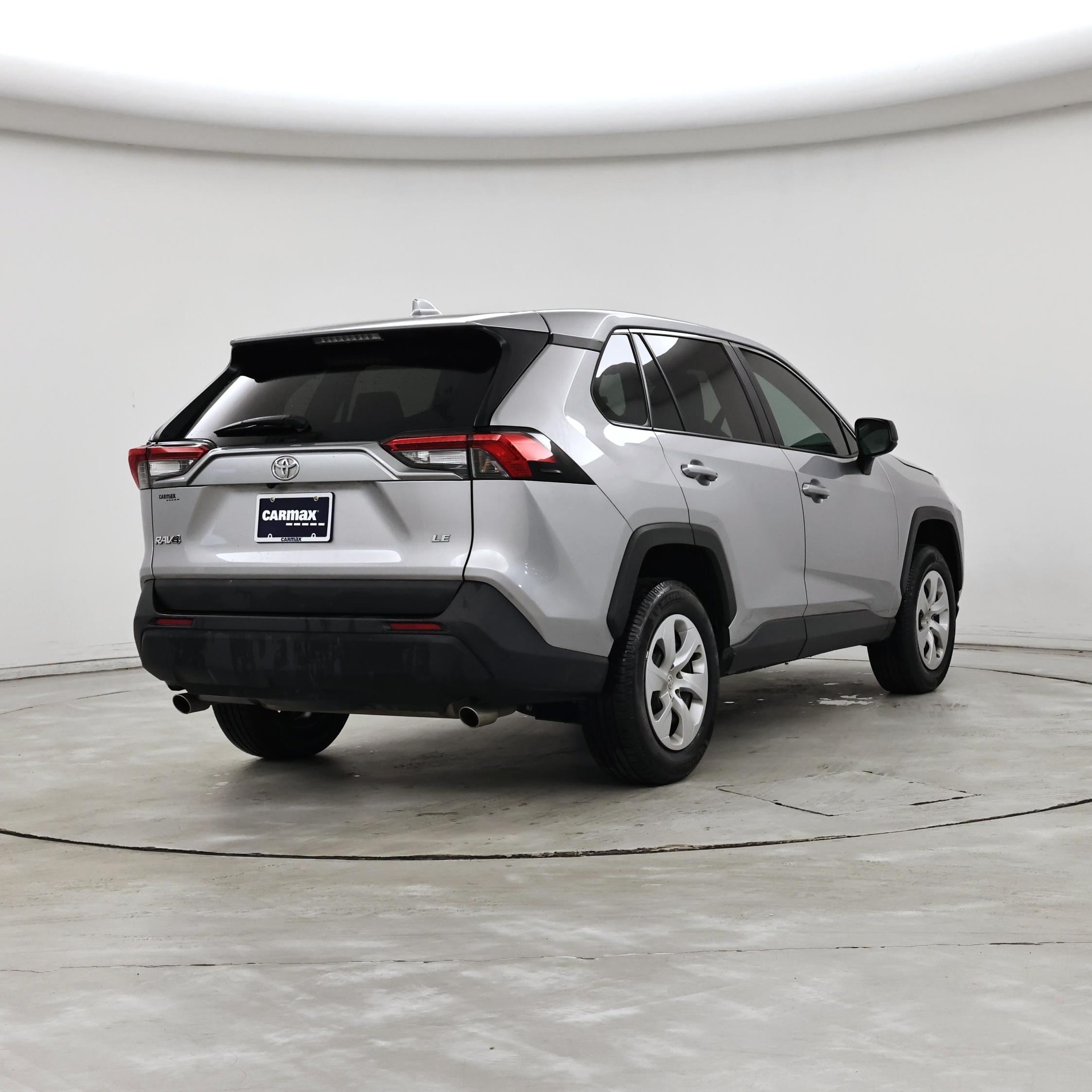 Thumbnail: 2024 Toyota RAV4 - 8