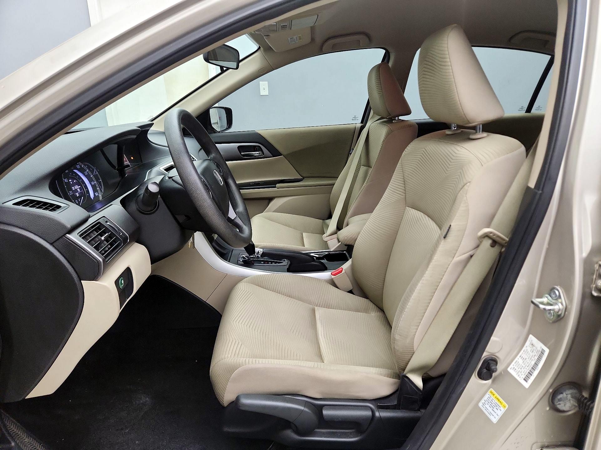 Thumbnail: 2014 Honda Accord - 11