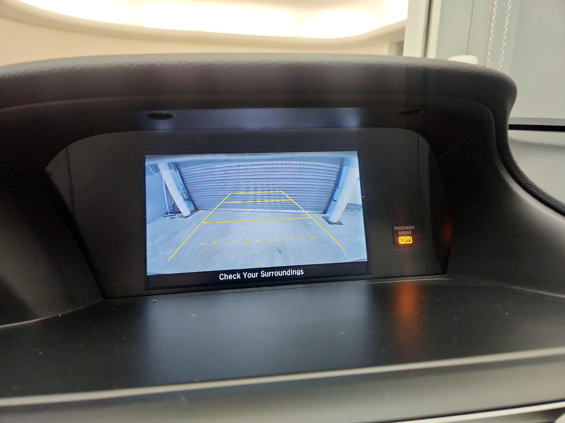 Thumbnail: 2014 Honda Accord - 14