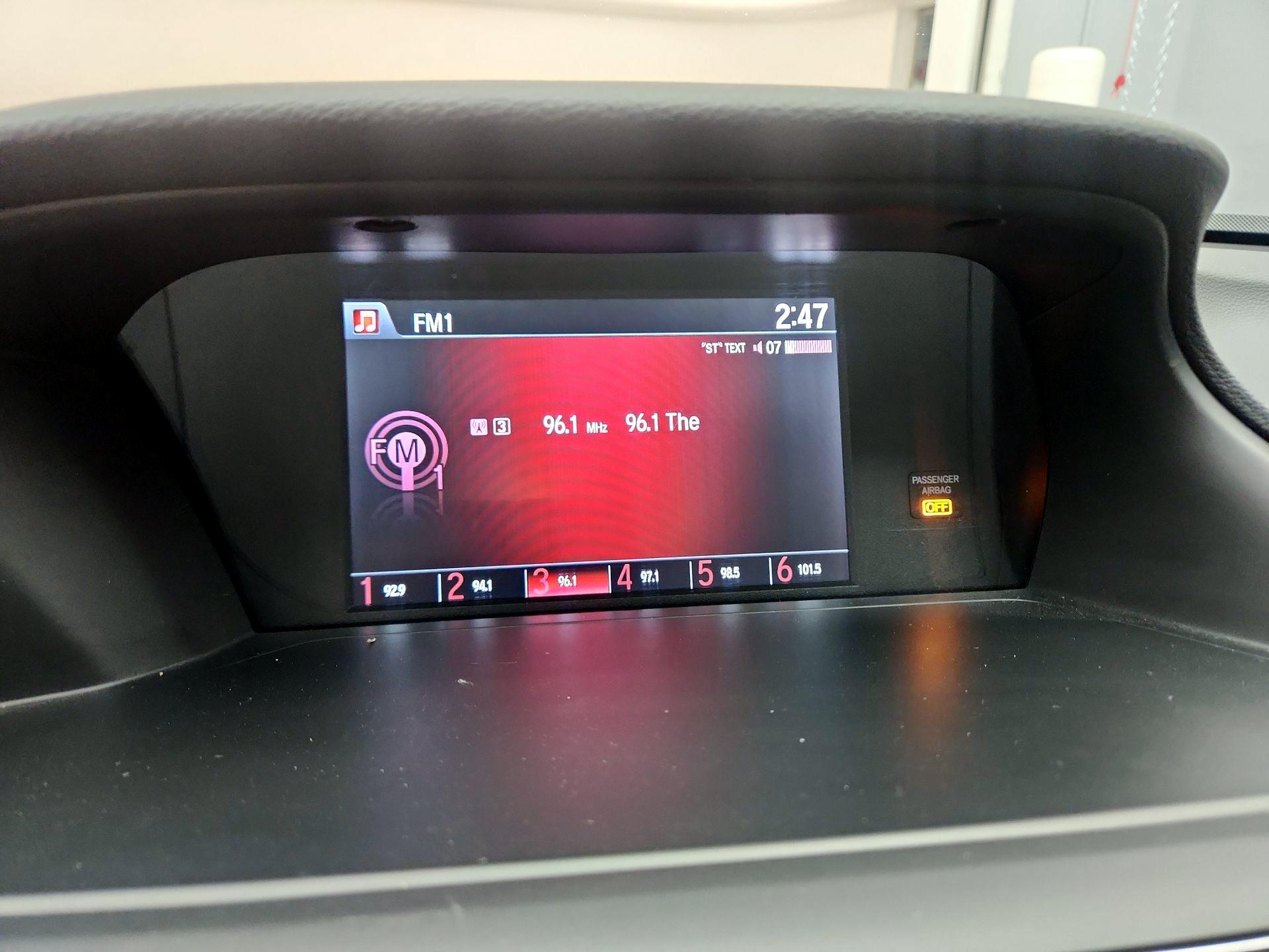 Thumbnail: 2014 Honda Accord - 15