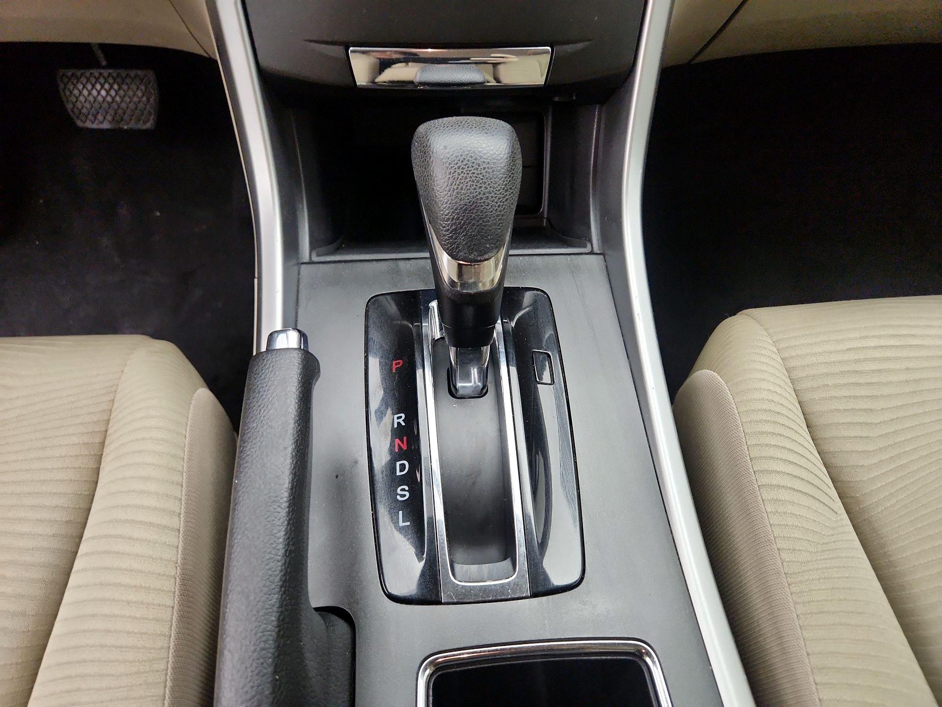 Thumbnail: 2014 Honda Accord - 17