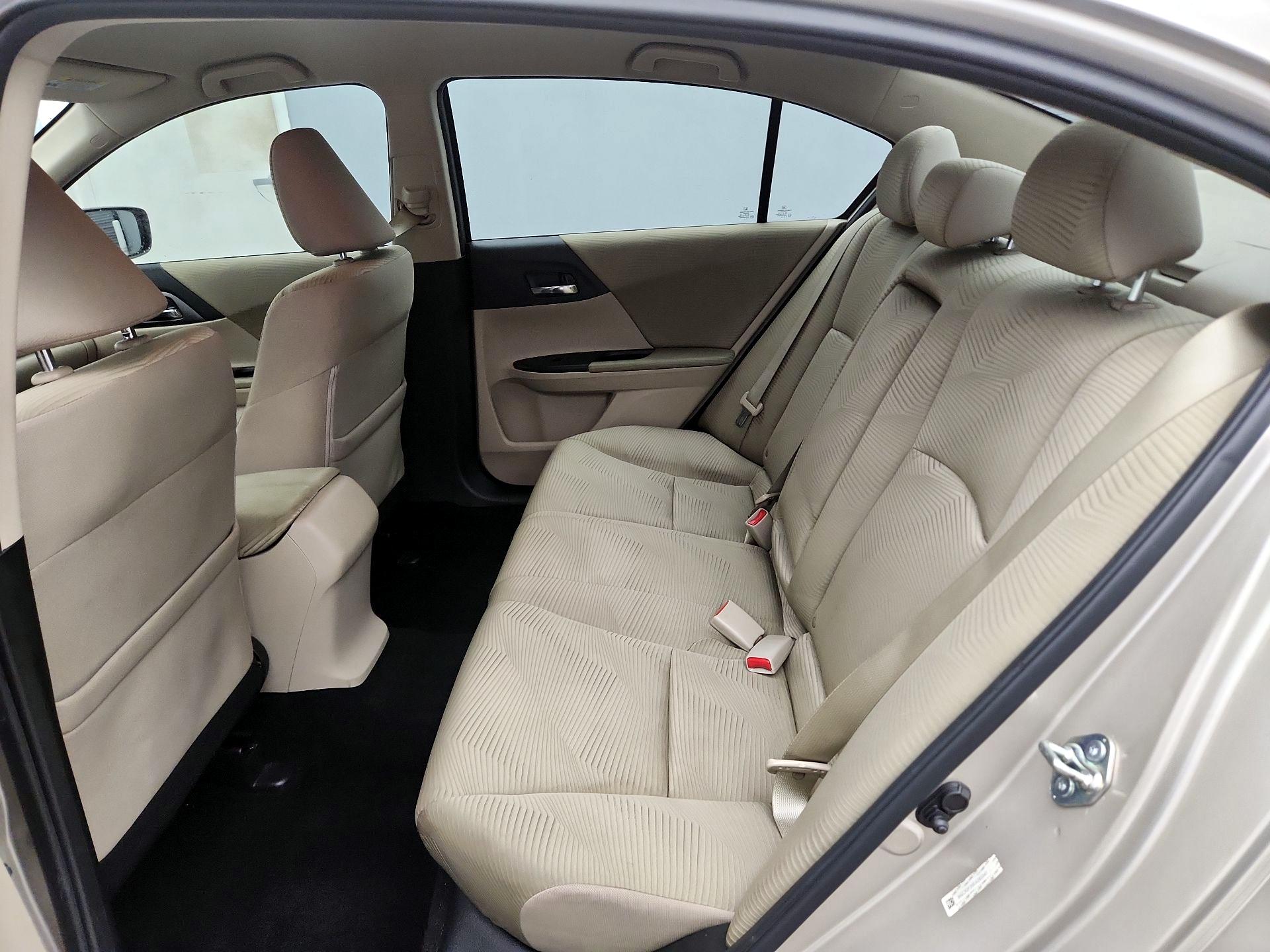 Thumbnail: 2014 Honda Accord - 19