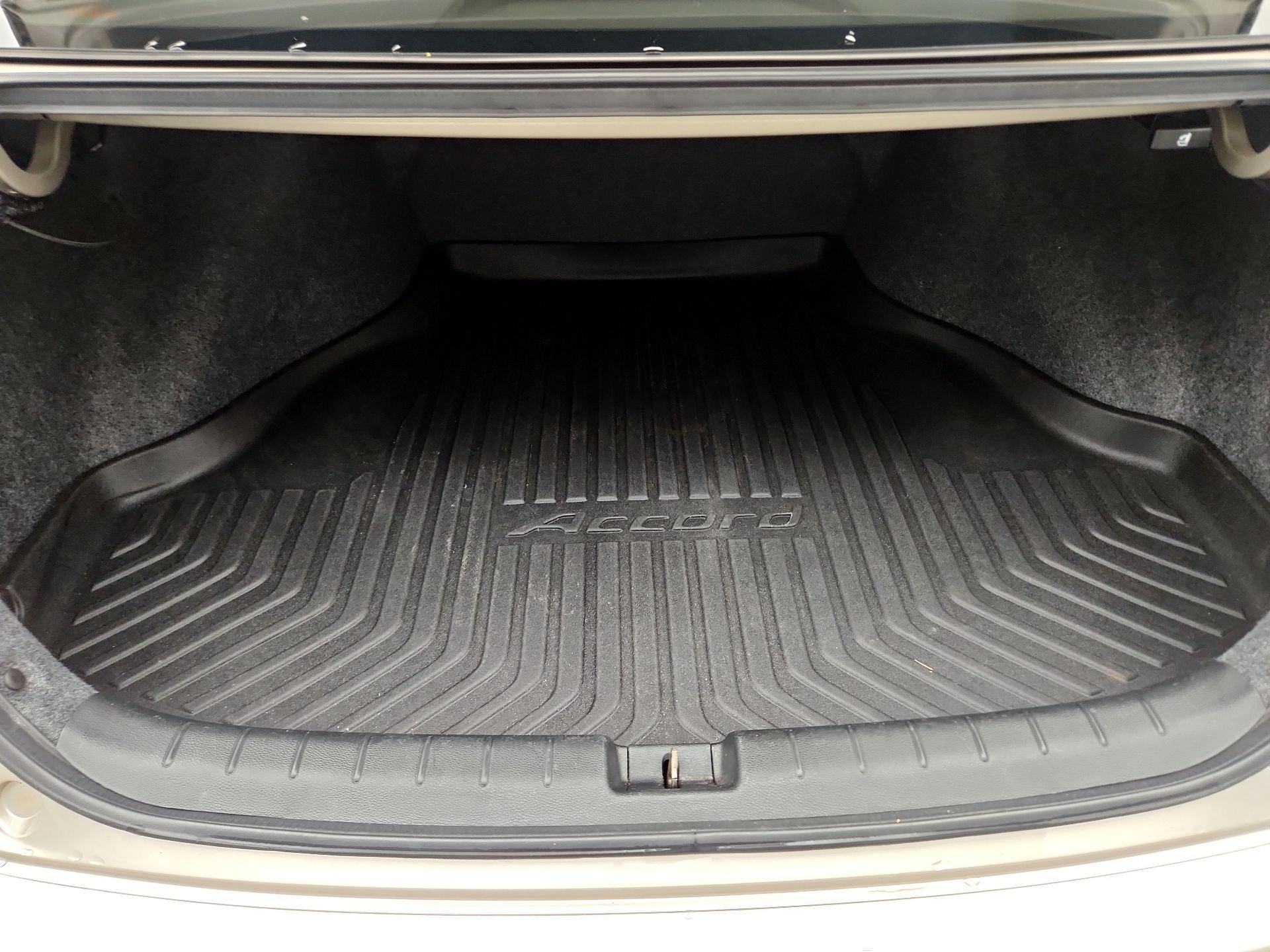 Thumbnail: 2014 Honda Accord - 20