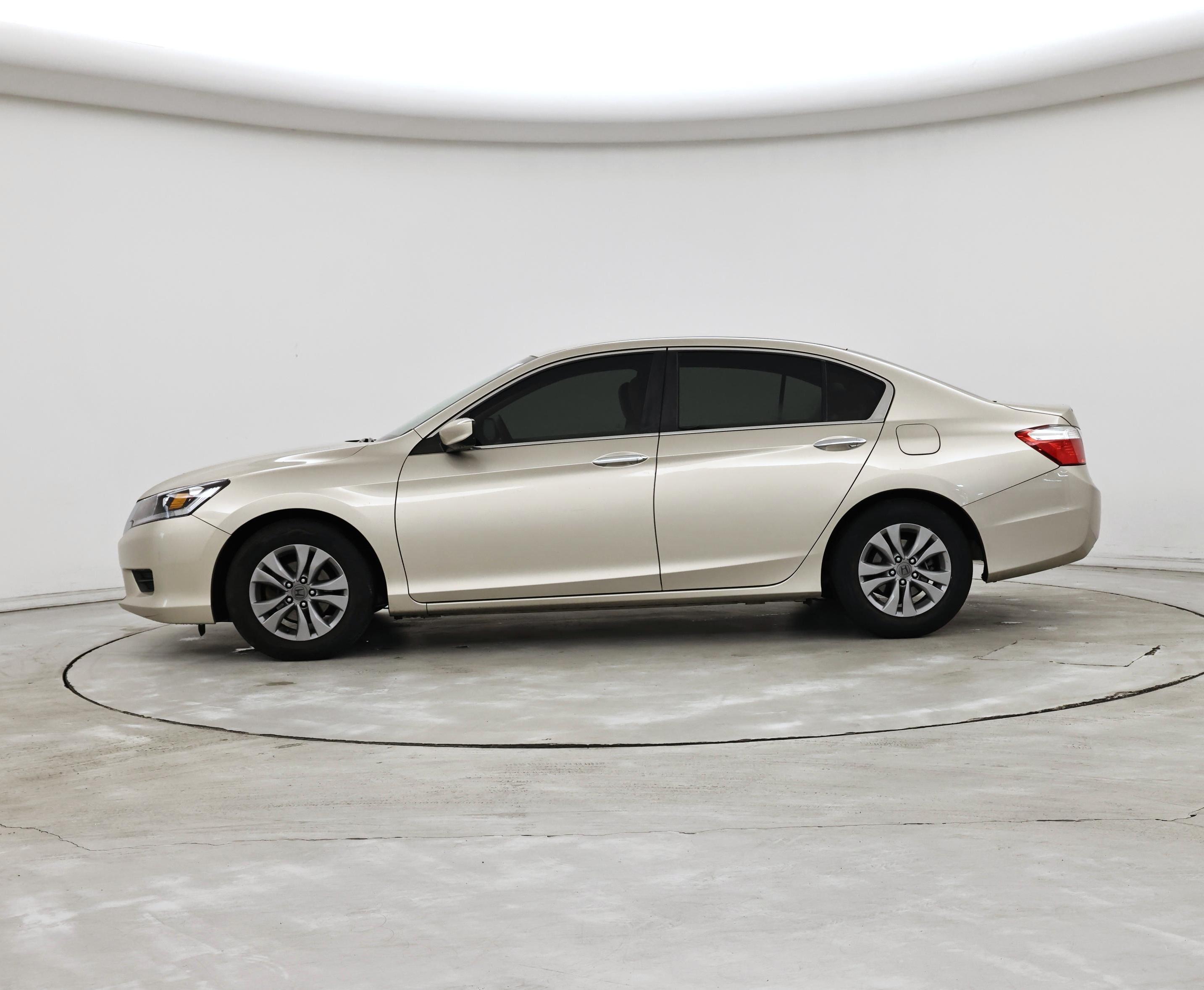 Thumbnail: 2014 Honda Accord - 3