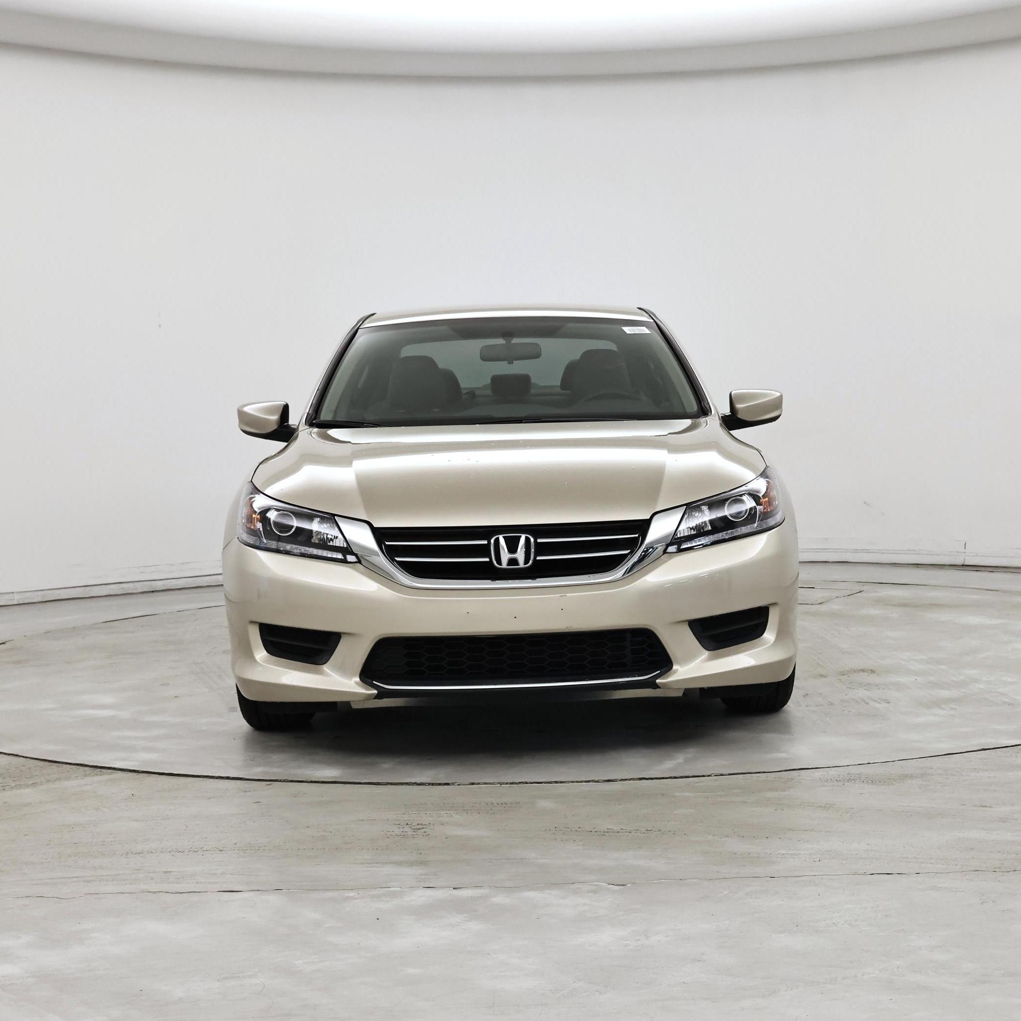 Thumbnail: 2014 Honda Accord - 5