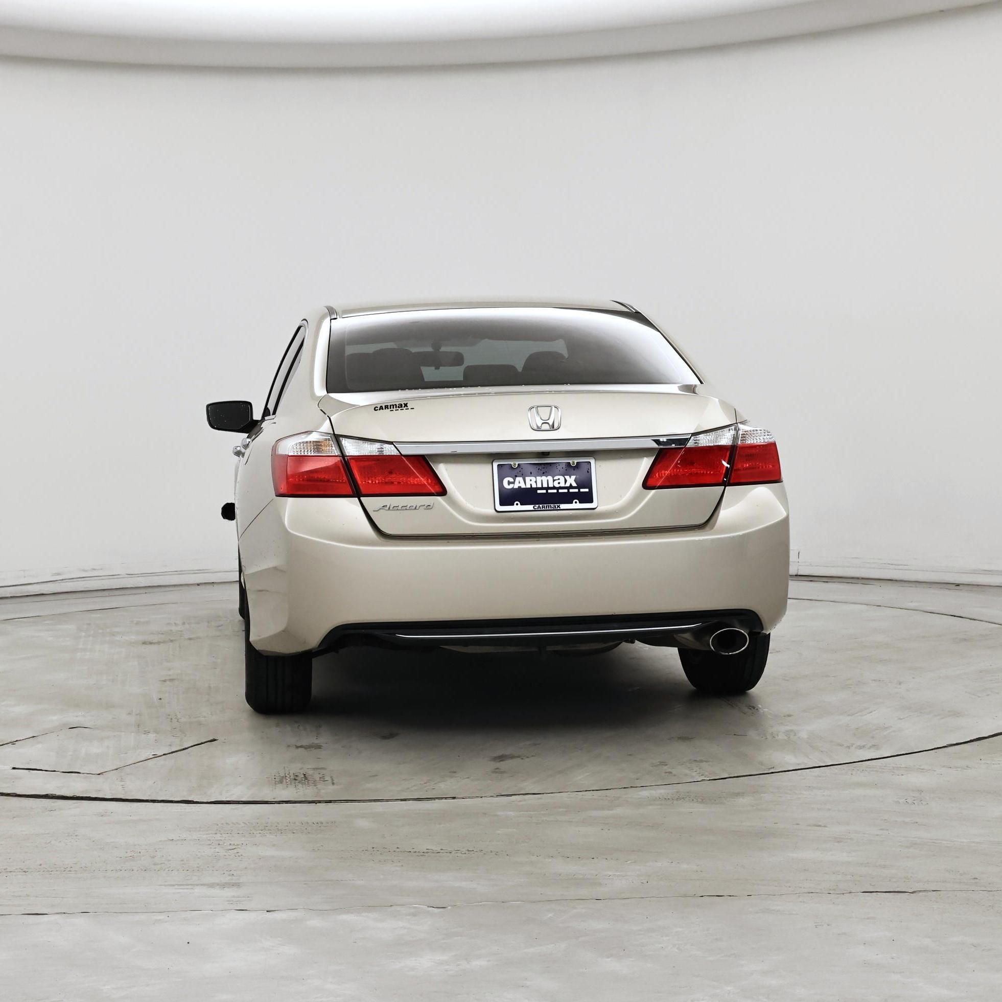 Thumbnail: 2014 Honda Accord - 6