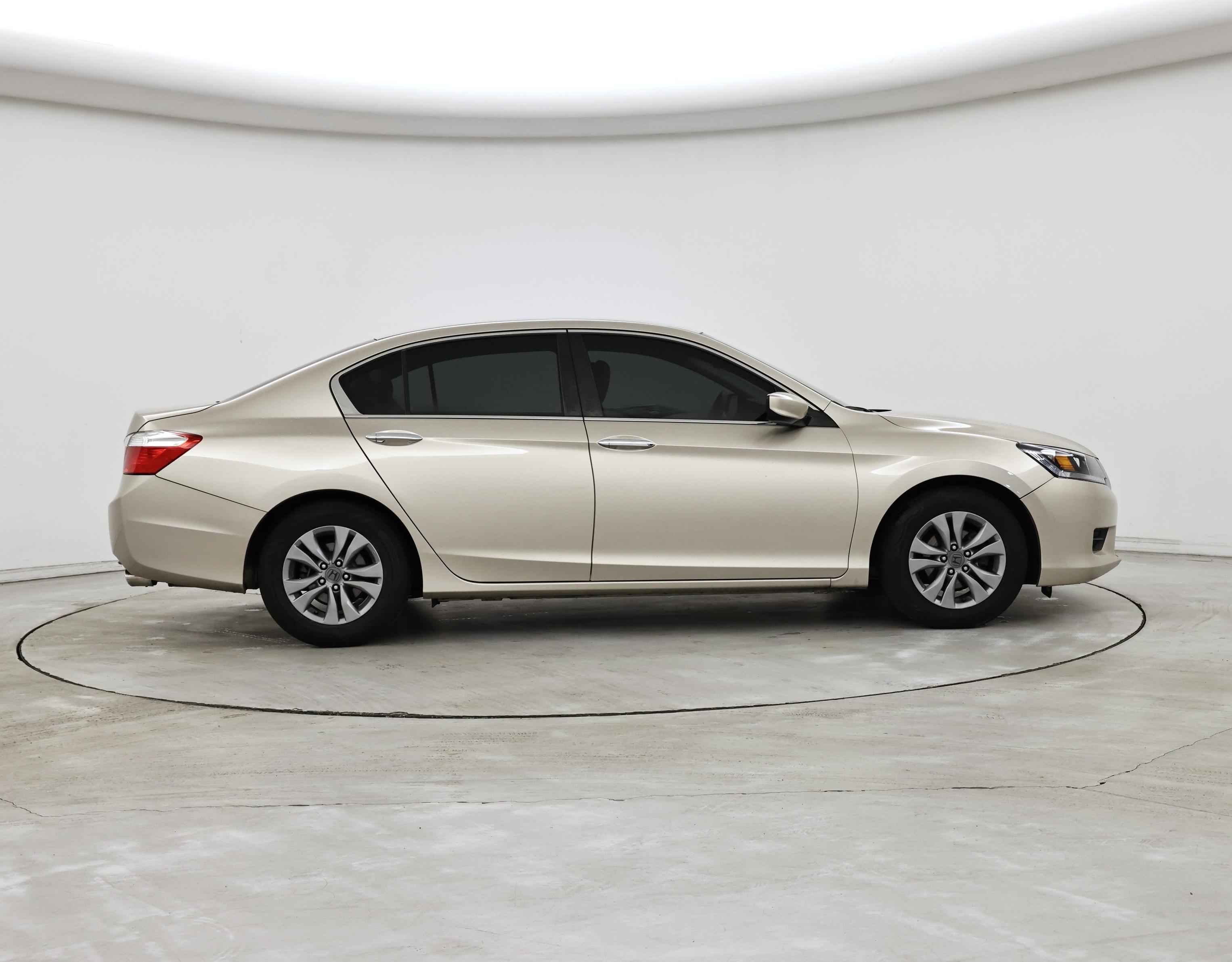 Thumbnail: 2014 Honda Accord - 7