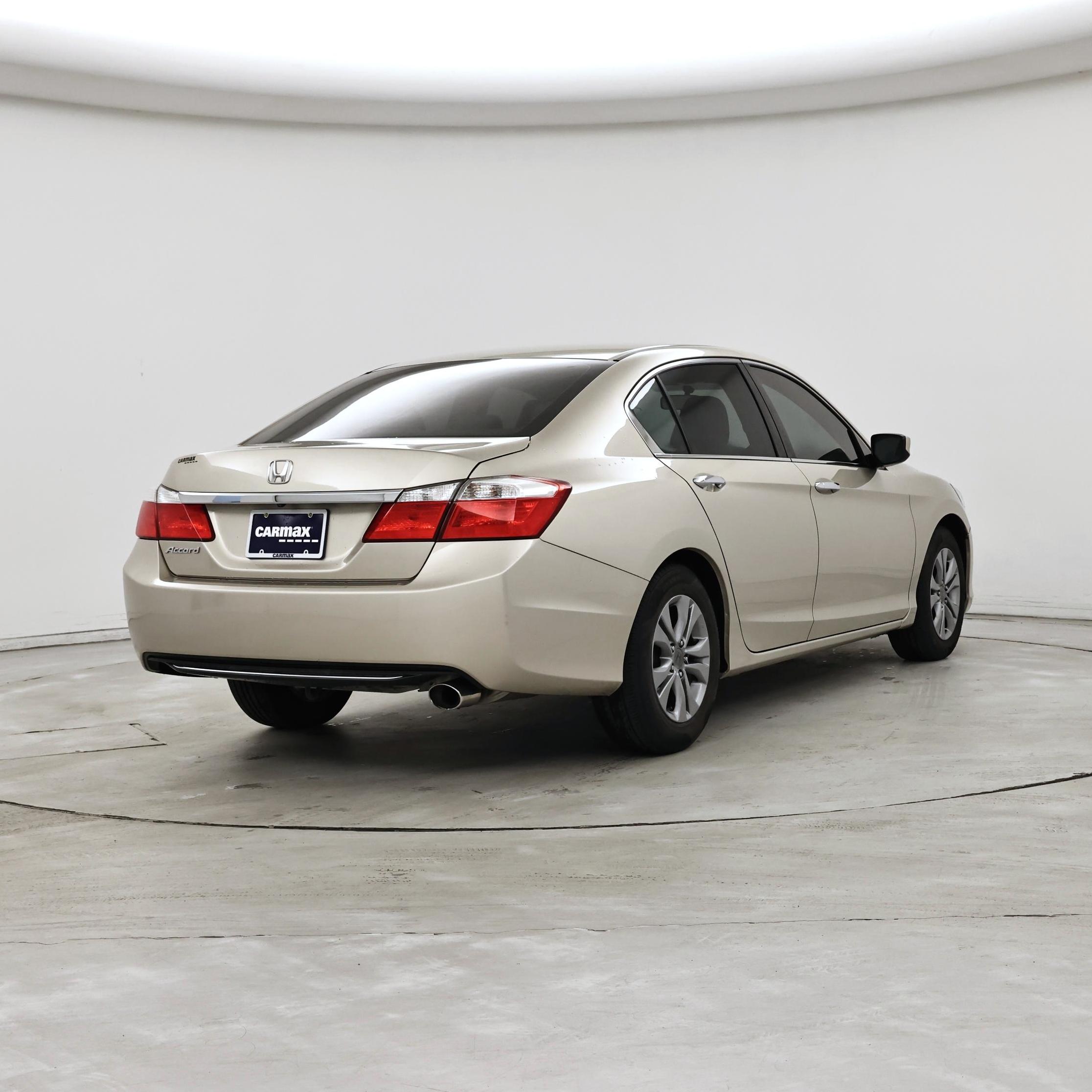 Thumbnail: 2014 Honda Accord - 8