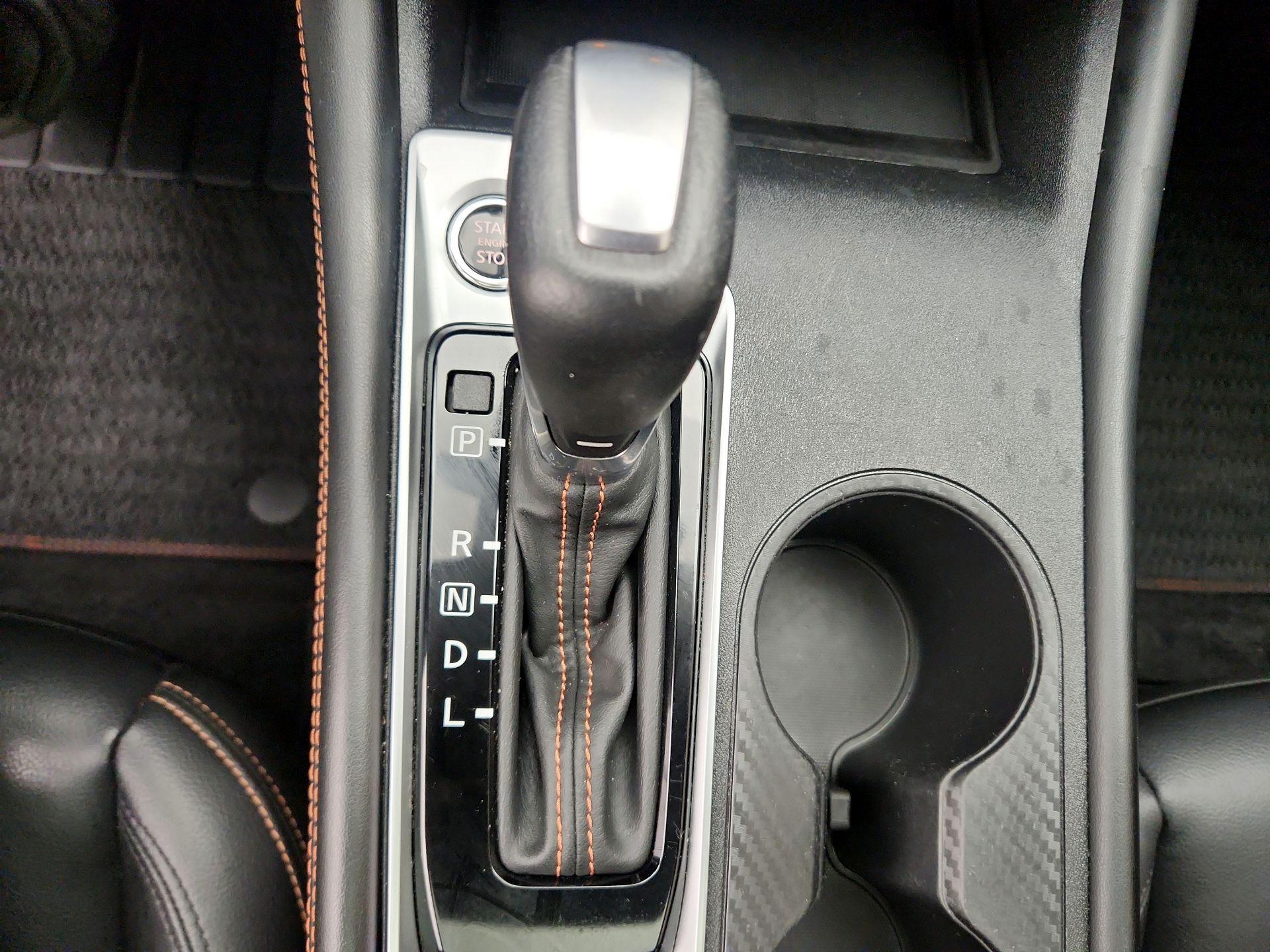 Thumbnail: 2022 Nissan Altima - 17