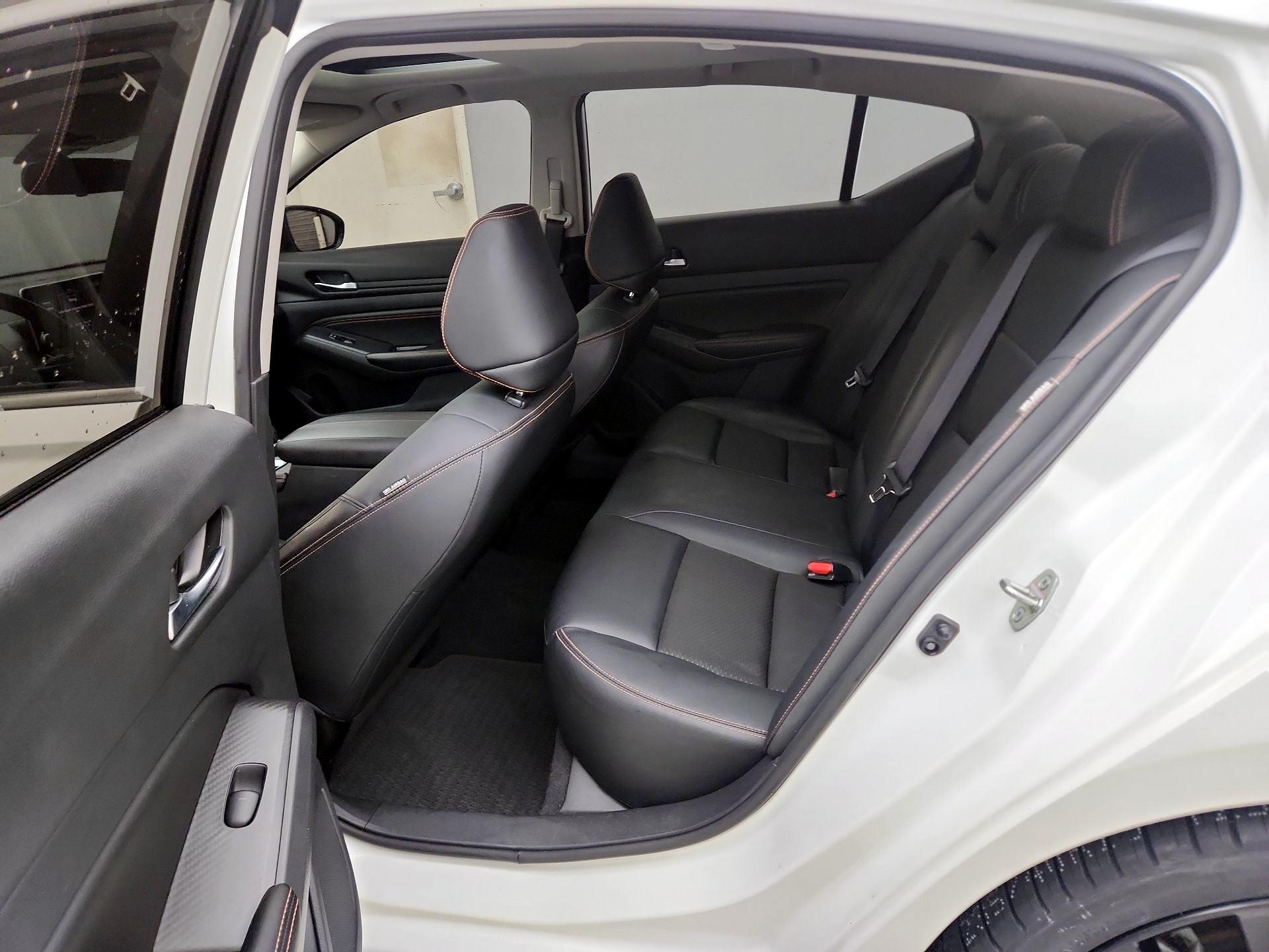 Thumbnail: 2022 Nissan Altima - 20