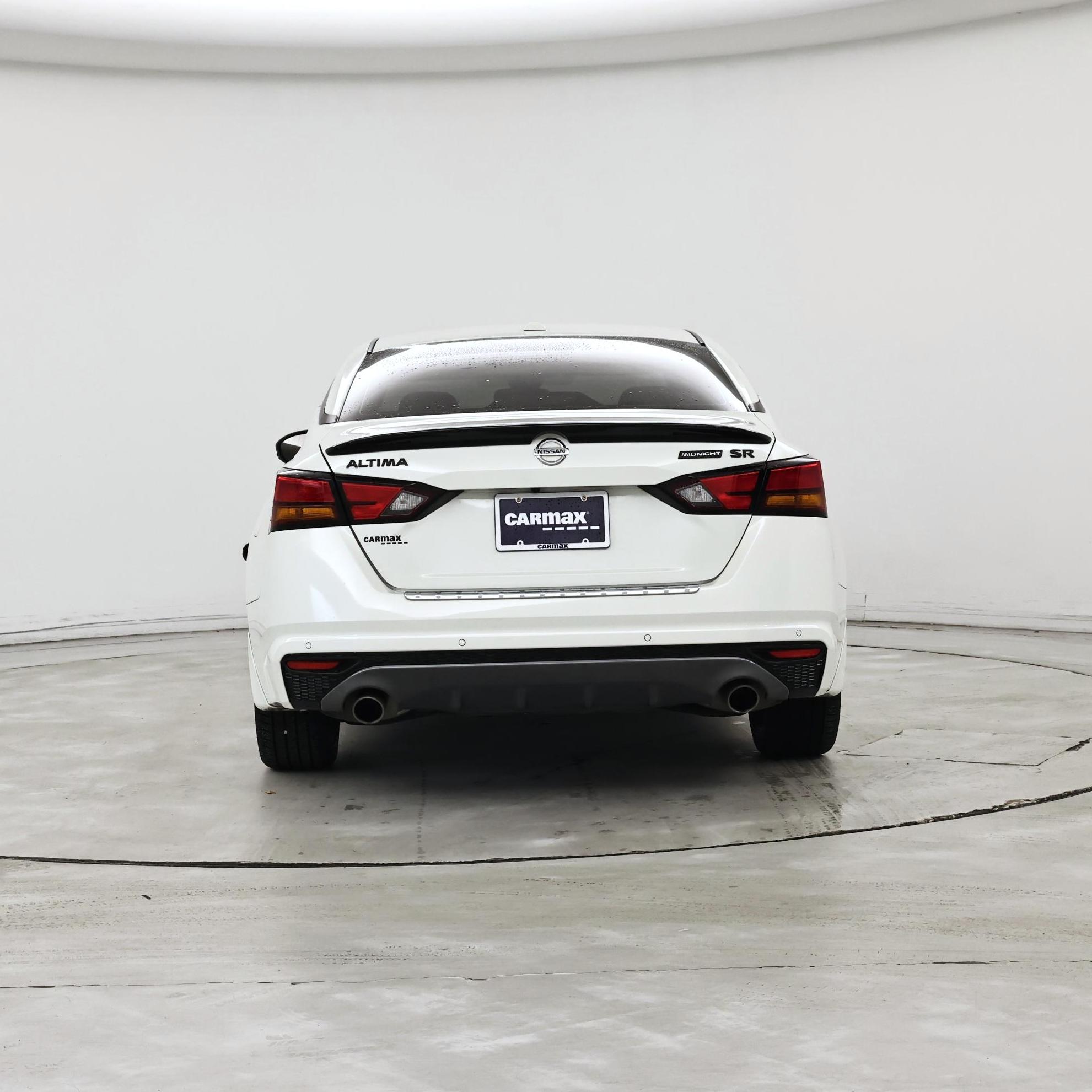 Thumbnail: 2022 Nissan Altima - 6