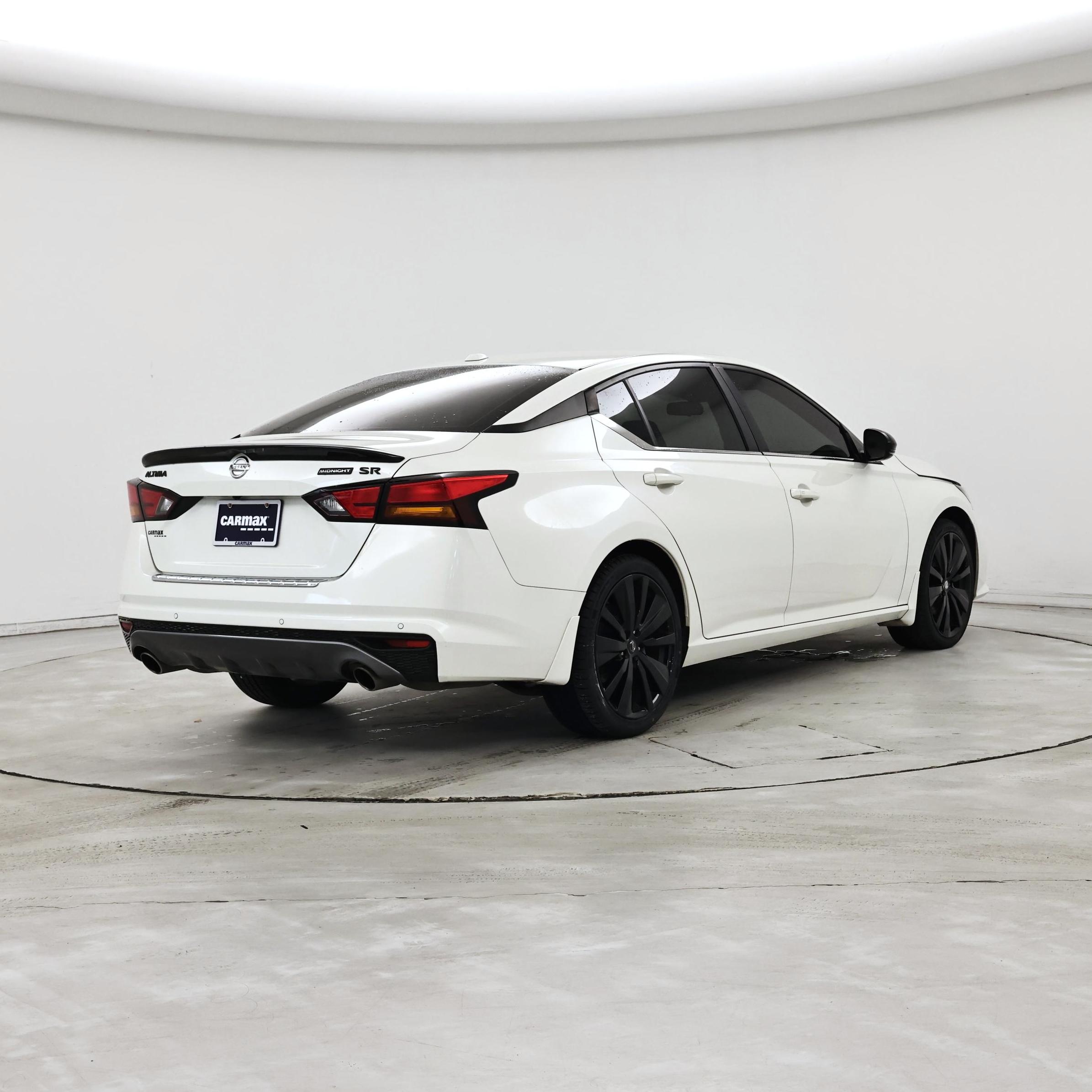 Thumbnail: 2022 Nissan Altima - 8