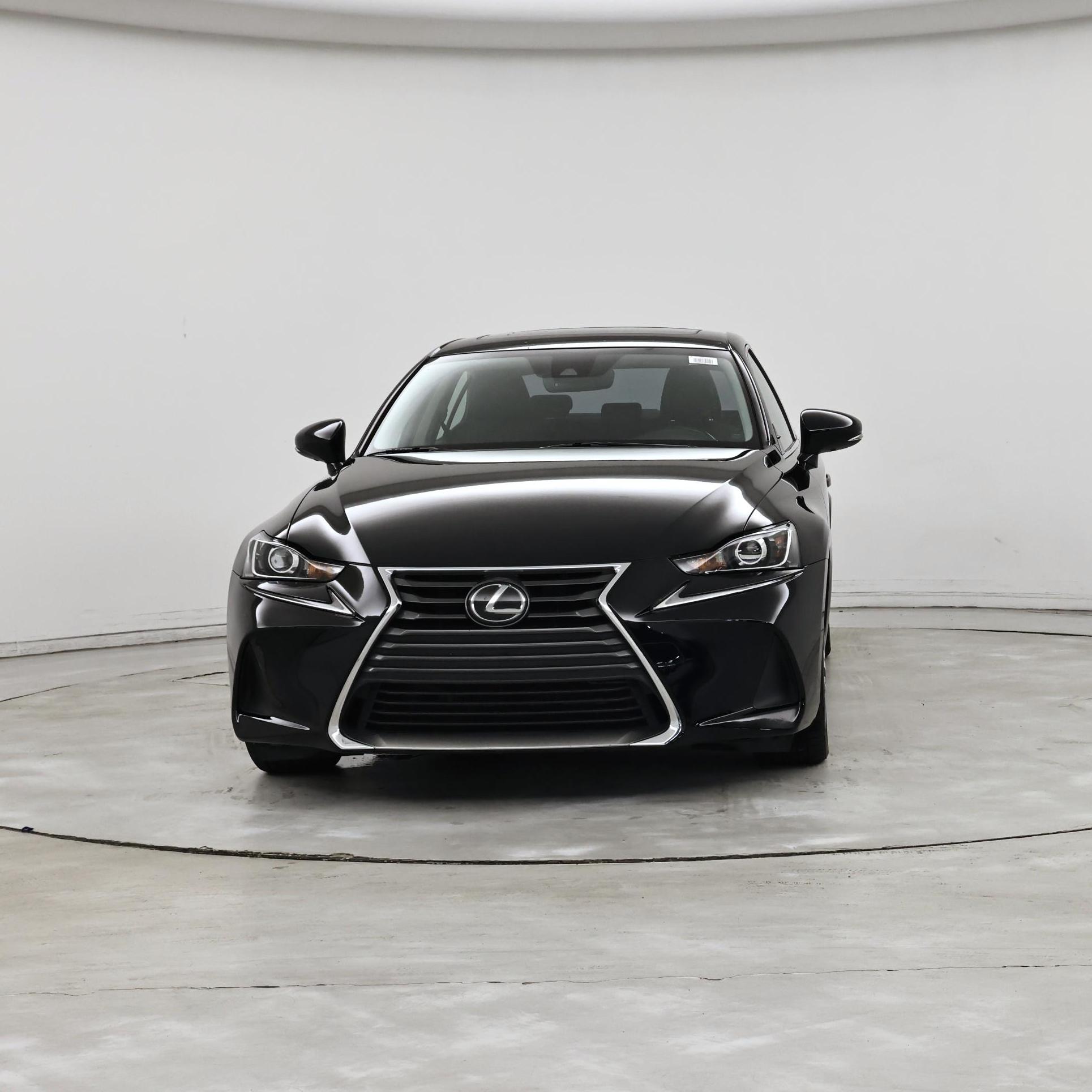Thumbnail: 2020 Lexus IS - 5
