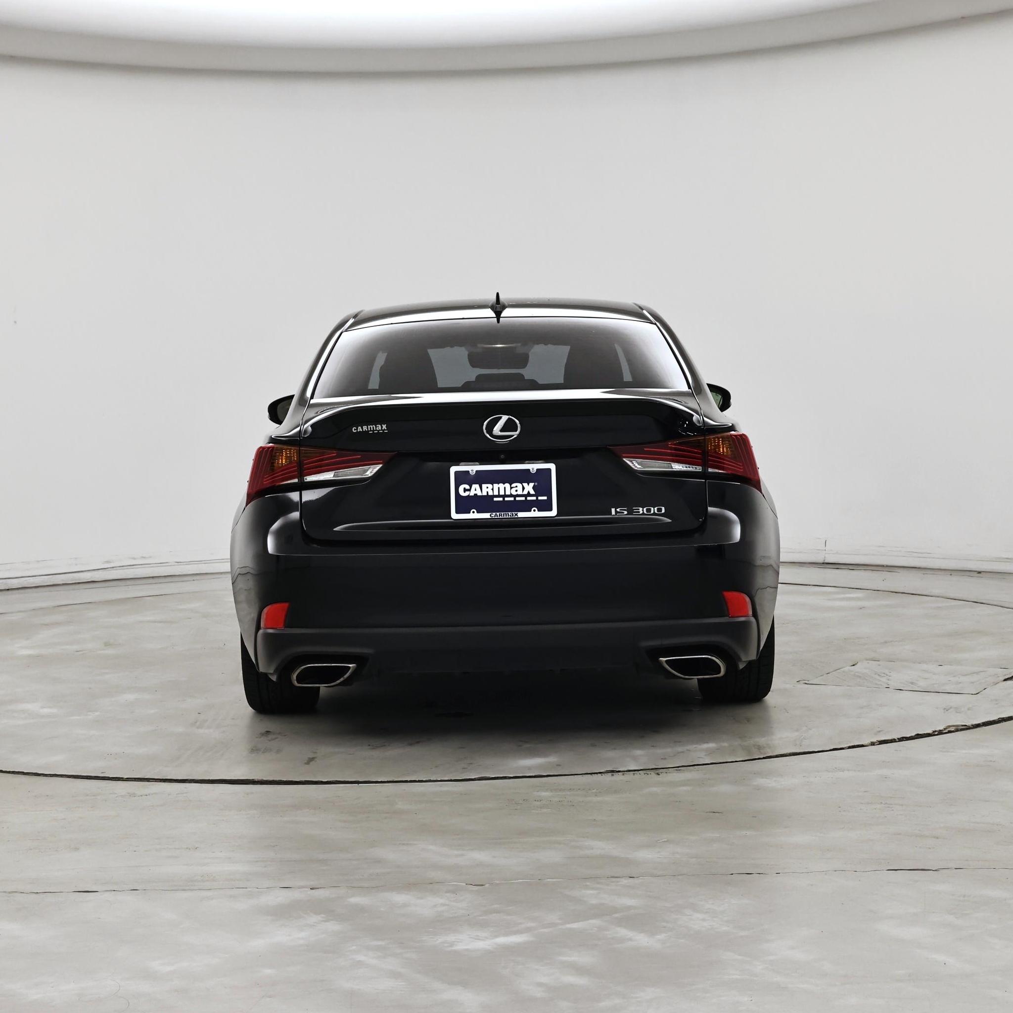 Thumbnail: 2020 Lexus IS - 6