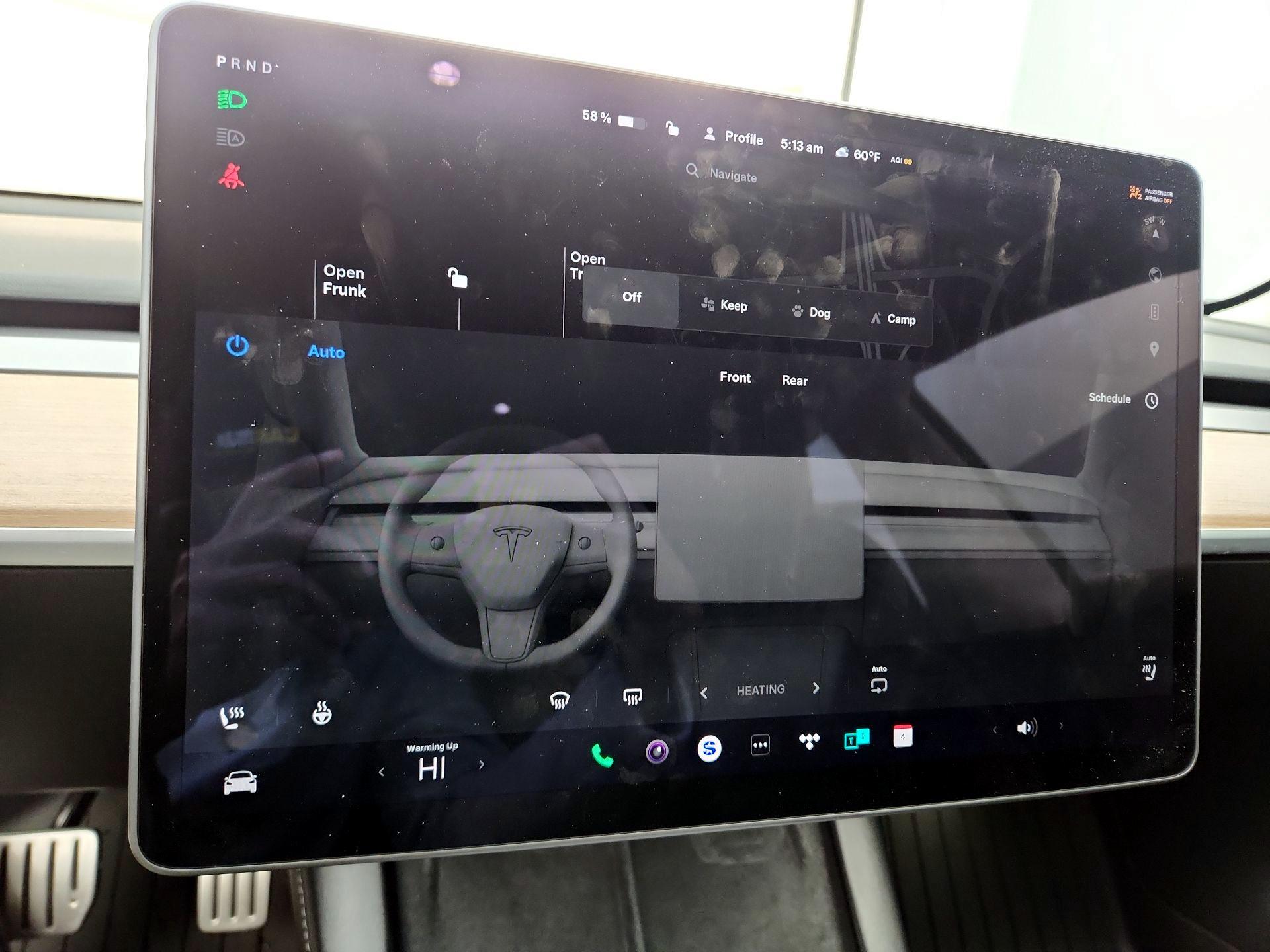 Thumbnail: 2022 Tesla Model 3 - 16