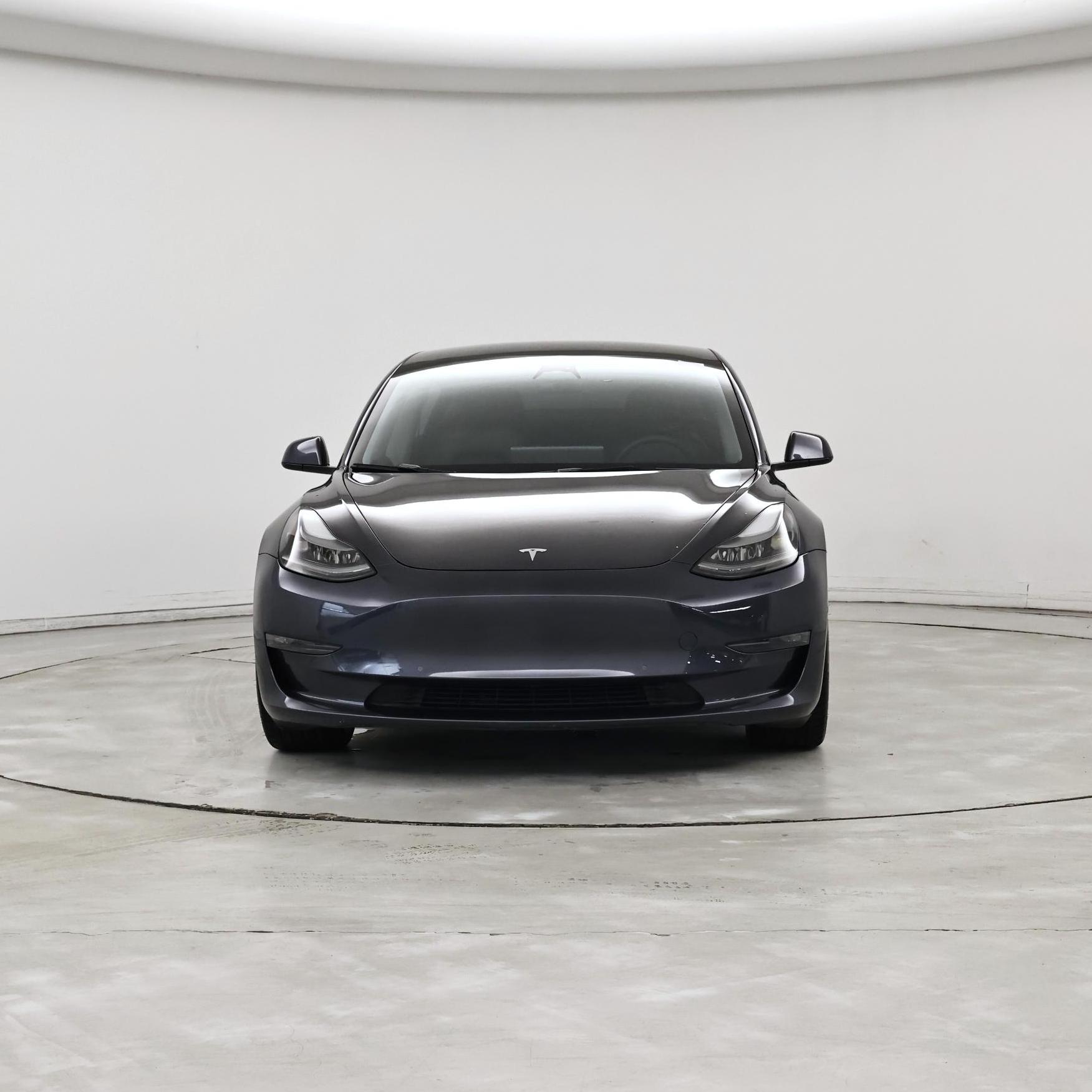 Thumbnail: 2022 Tesla Model 3 - 5