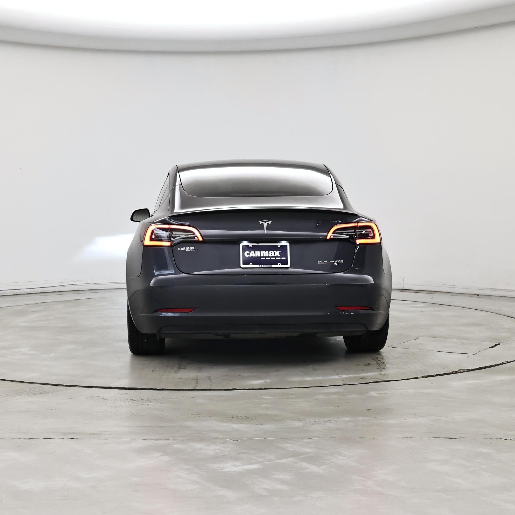 Thumbnail: 2022 Tesla Model 3 - 6