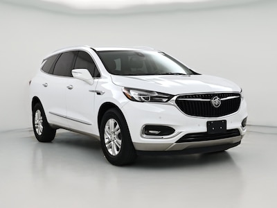2020 Buick Enclave Premium