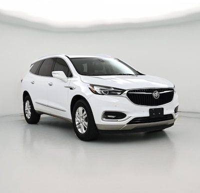 2020 Buick Enclave Premium
