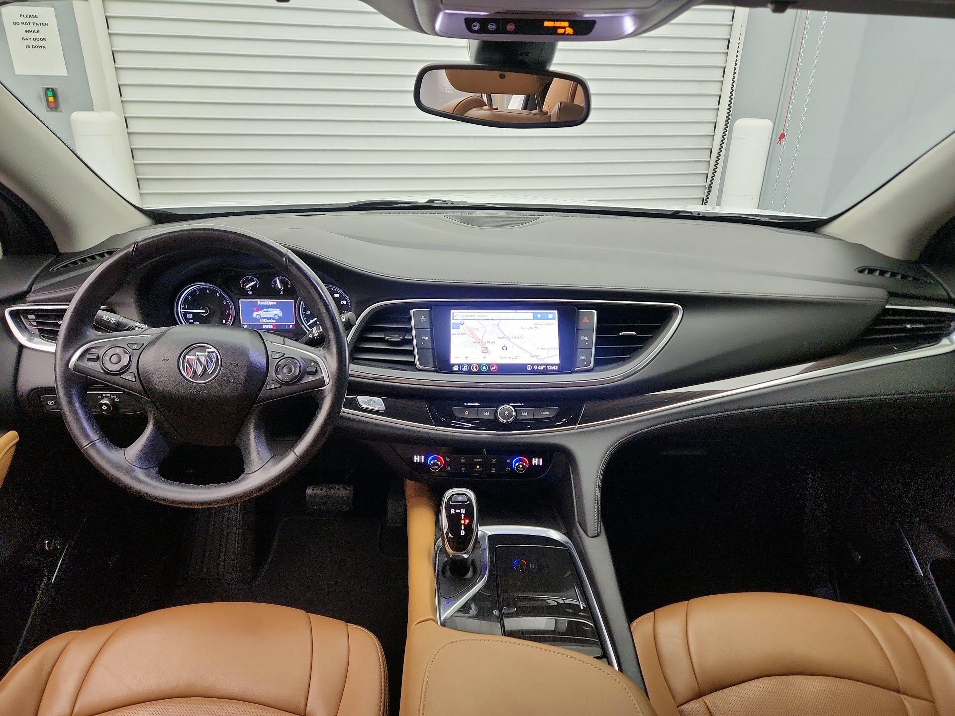 Thumbnail: 2020 Buick Enclave - 9