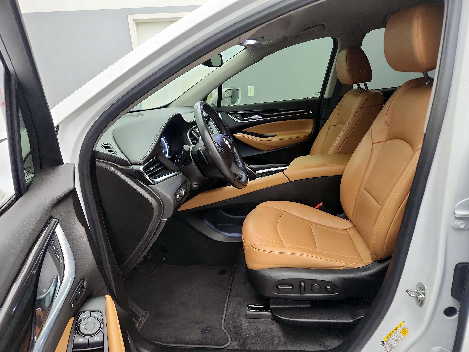 Thumbnail: 2020 Buick Enclave - 11