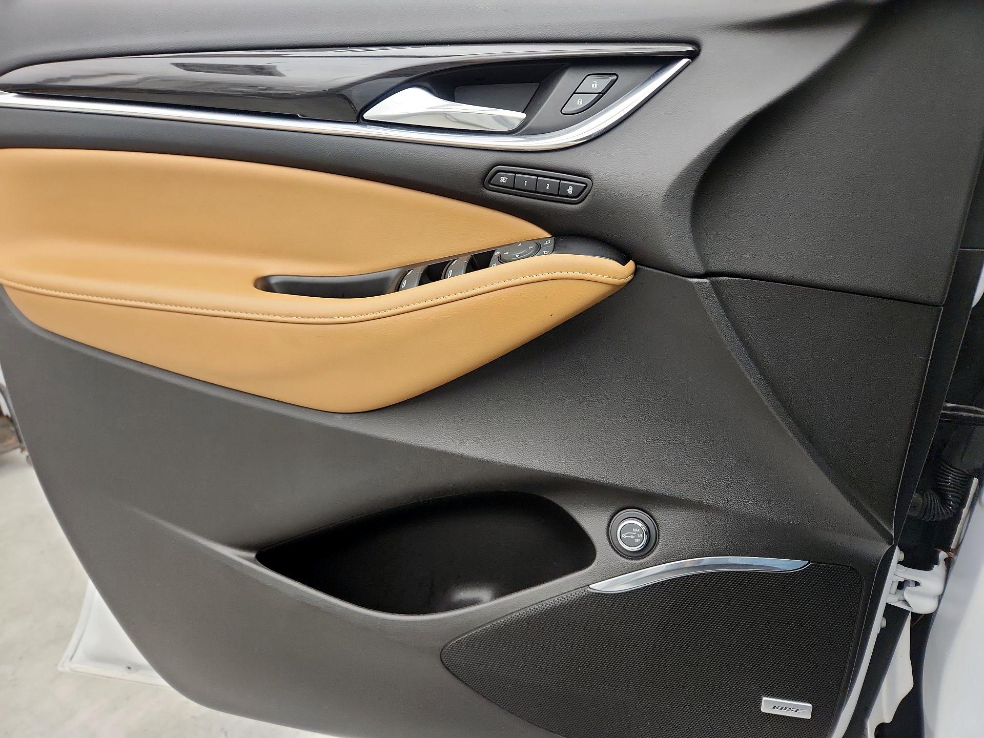 Thumbnail: 2020 Buick Enclave - 12