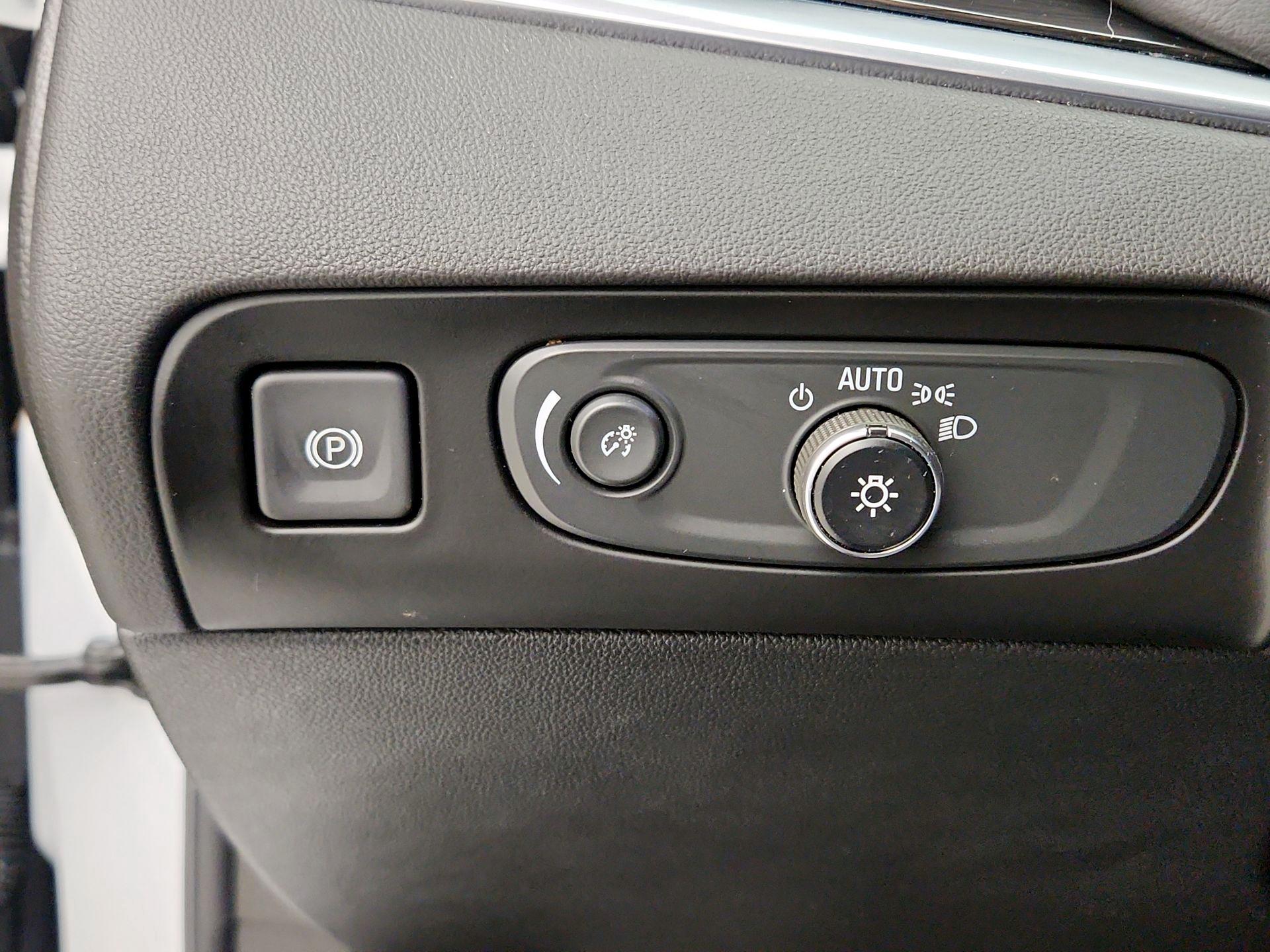 Thumbnail: 2020 Buick Enclave - 13