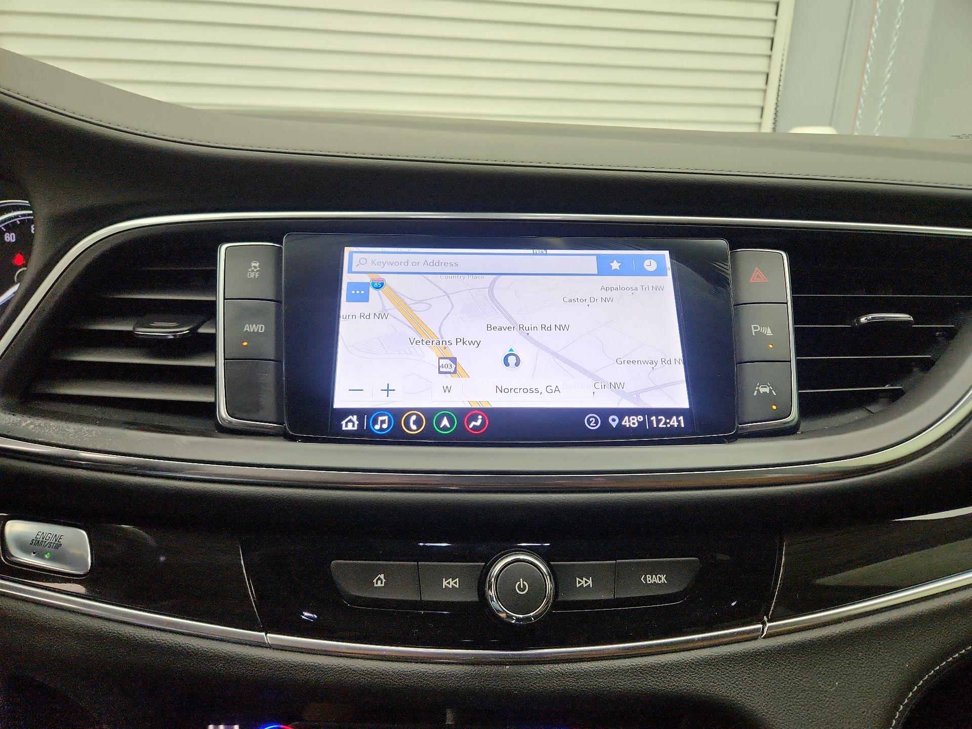 Thumbnail: 2020 Buick Enclave - 14