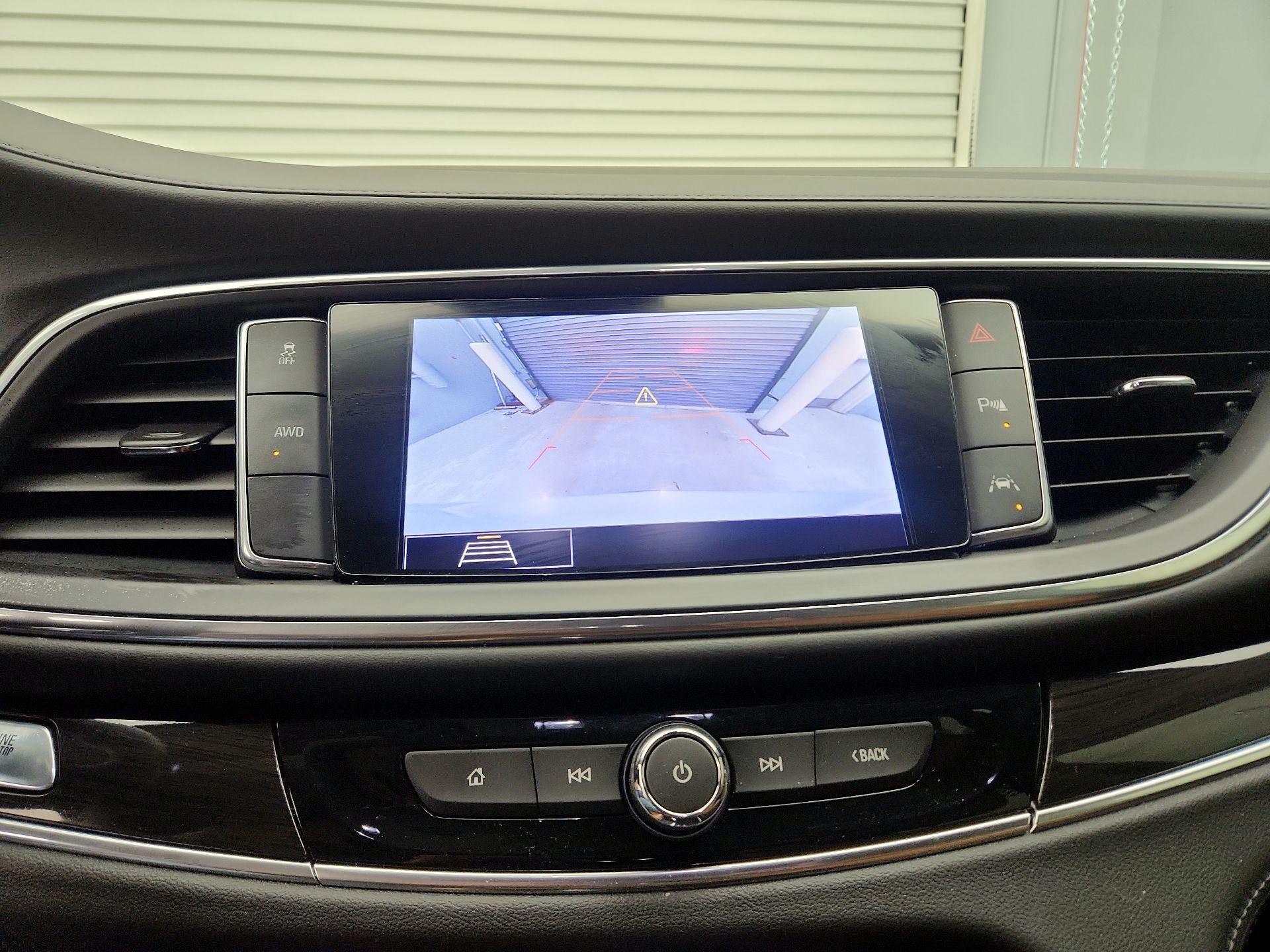 Thumbnail: 2020 Buick Enclave - 15