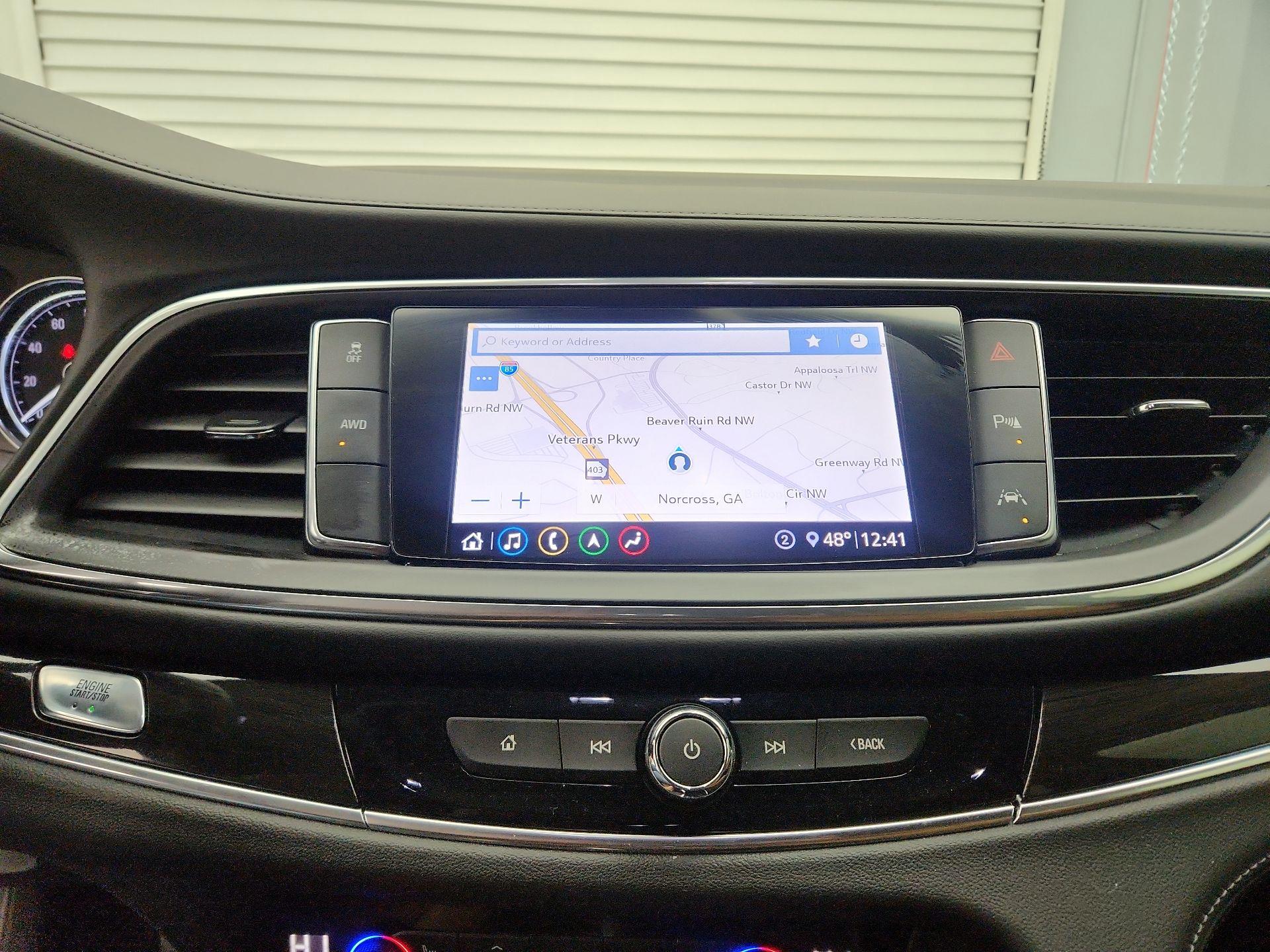 Thumbnail: 2020 Buick Enclave - 16