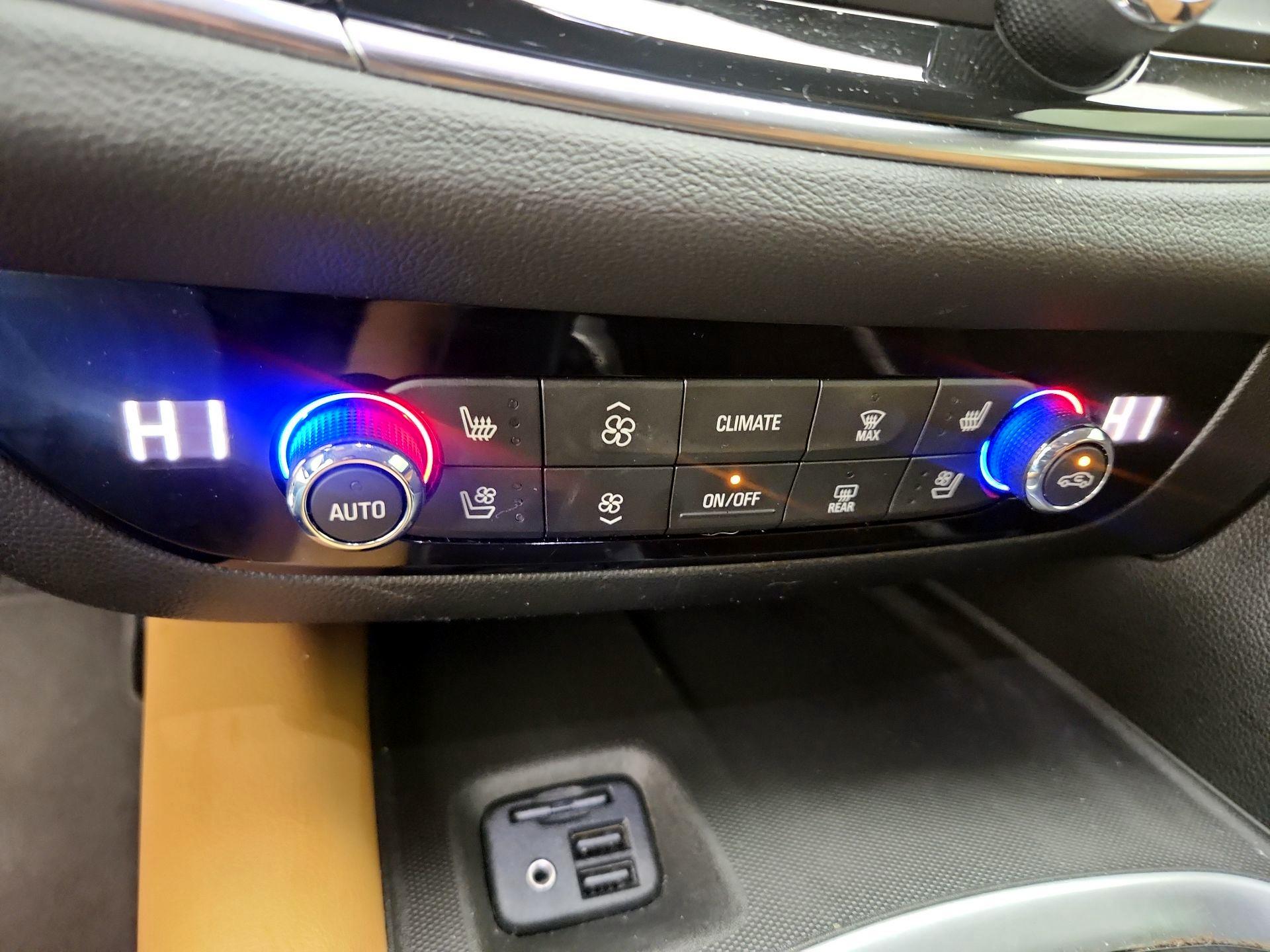 Thumbnail: 2020 Buick Enclave - 17