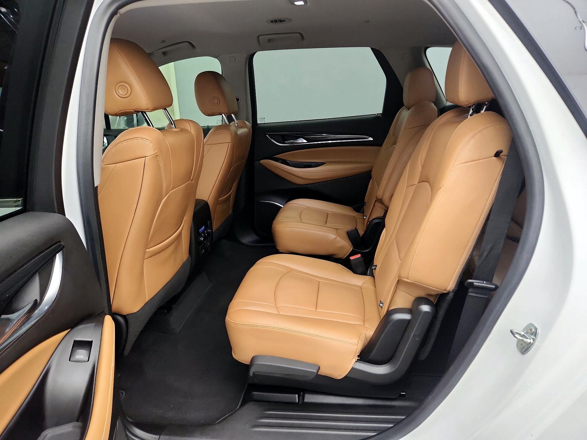 Thumbnail: 2020 Buick Enclave - 20