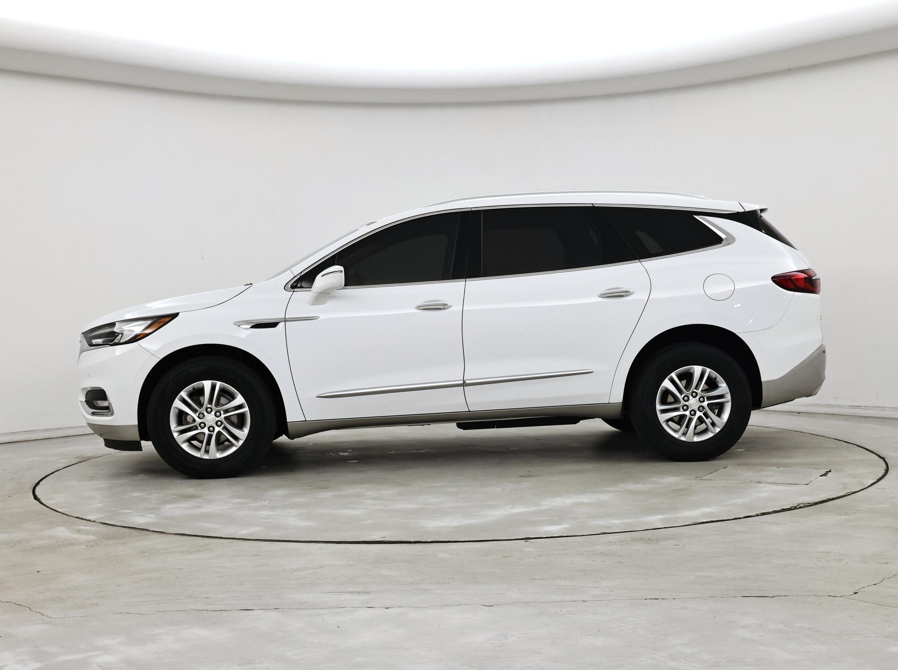 Thumbnail: 2020 Buick Enclave - 3