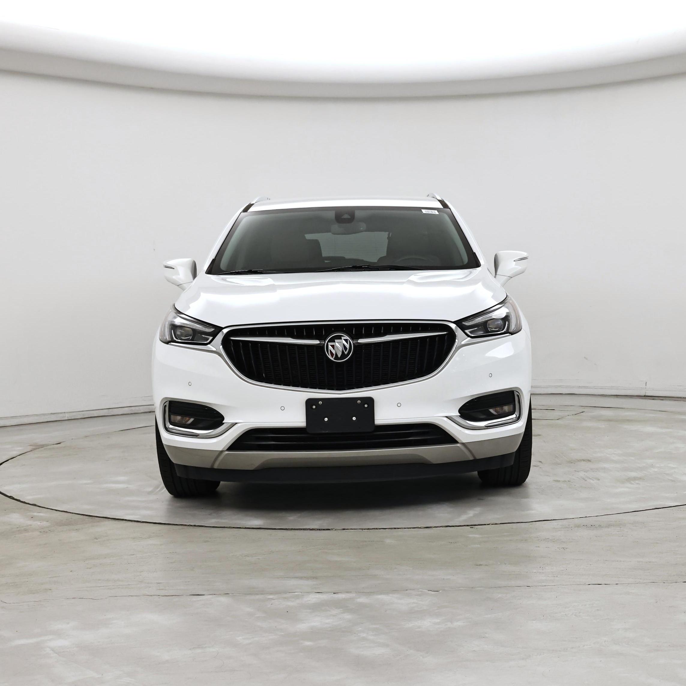 Thumbnail: 2020 Buick Enclave - 5